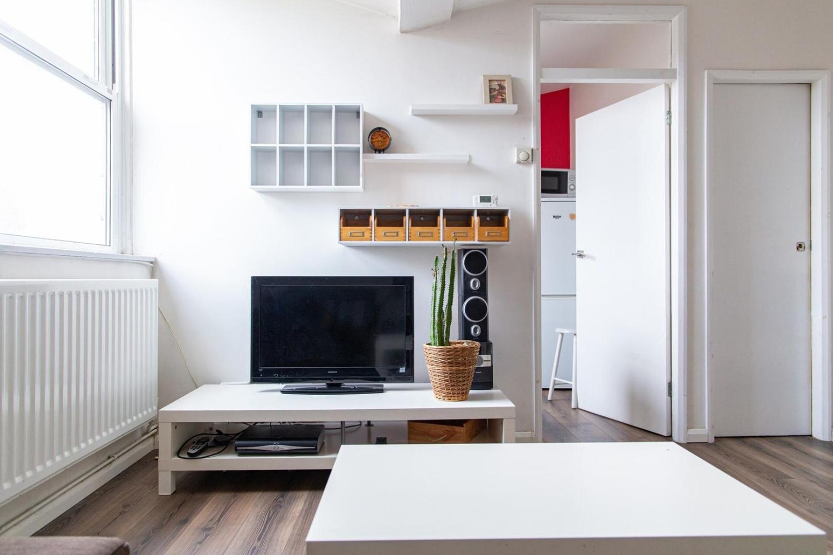 Appartement Plush For Four In Brixton Londen