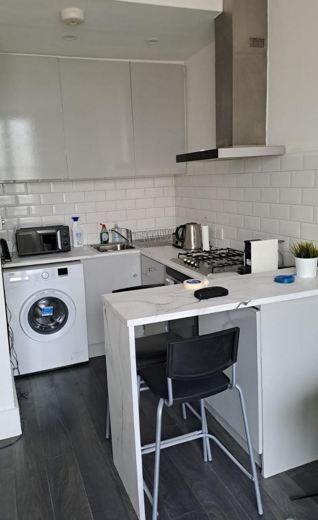 Apartamento Fantastic 1bd Flat In The Centre