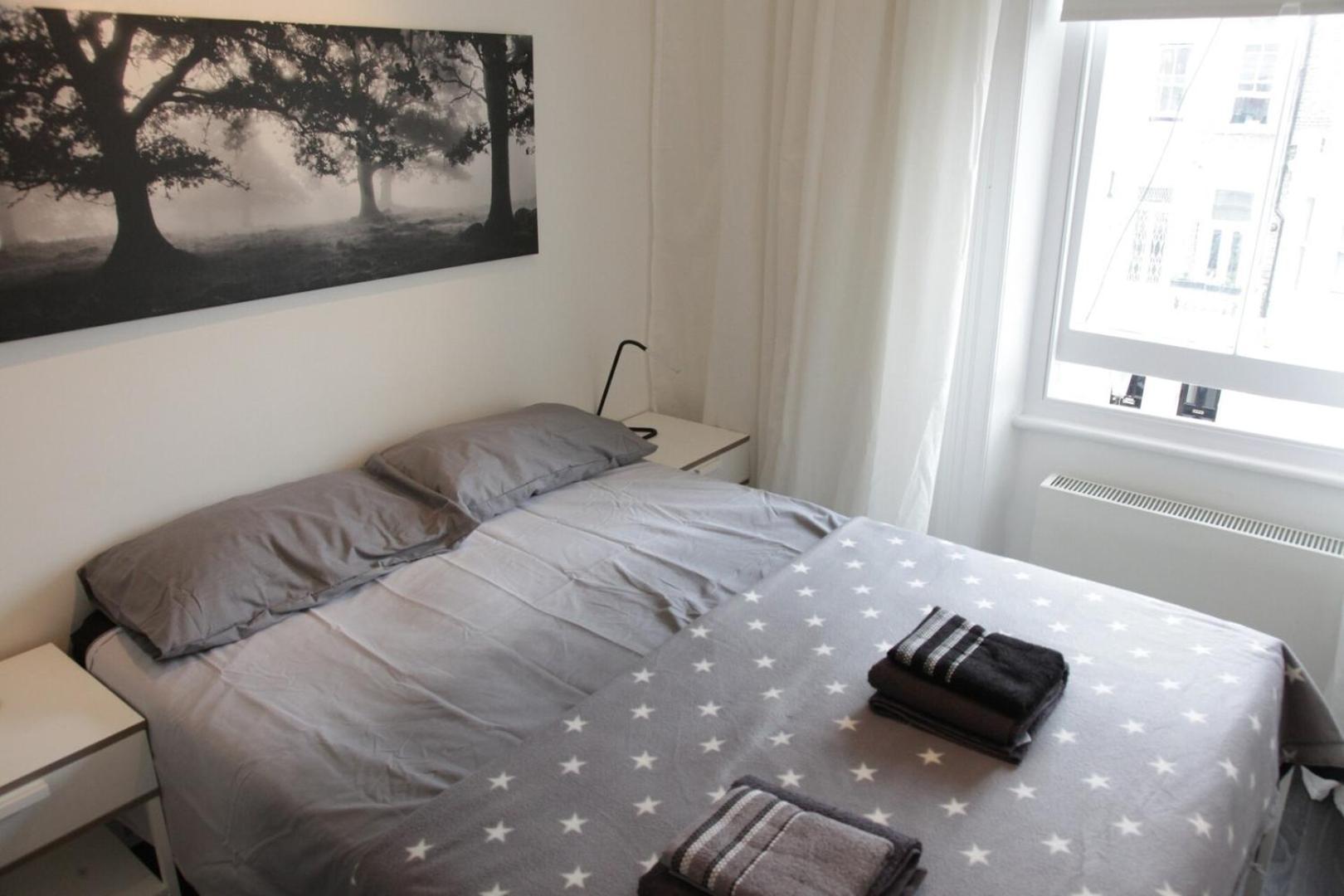 Fantastic 1bd Flat In The Centre Apartamento Londres