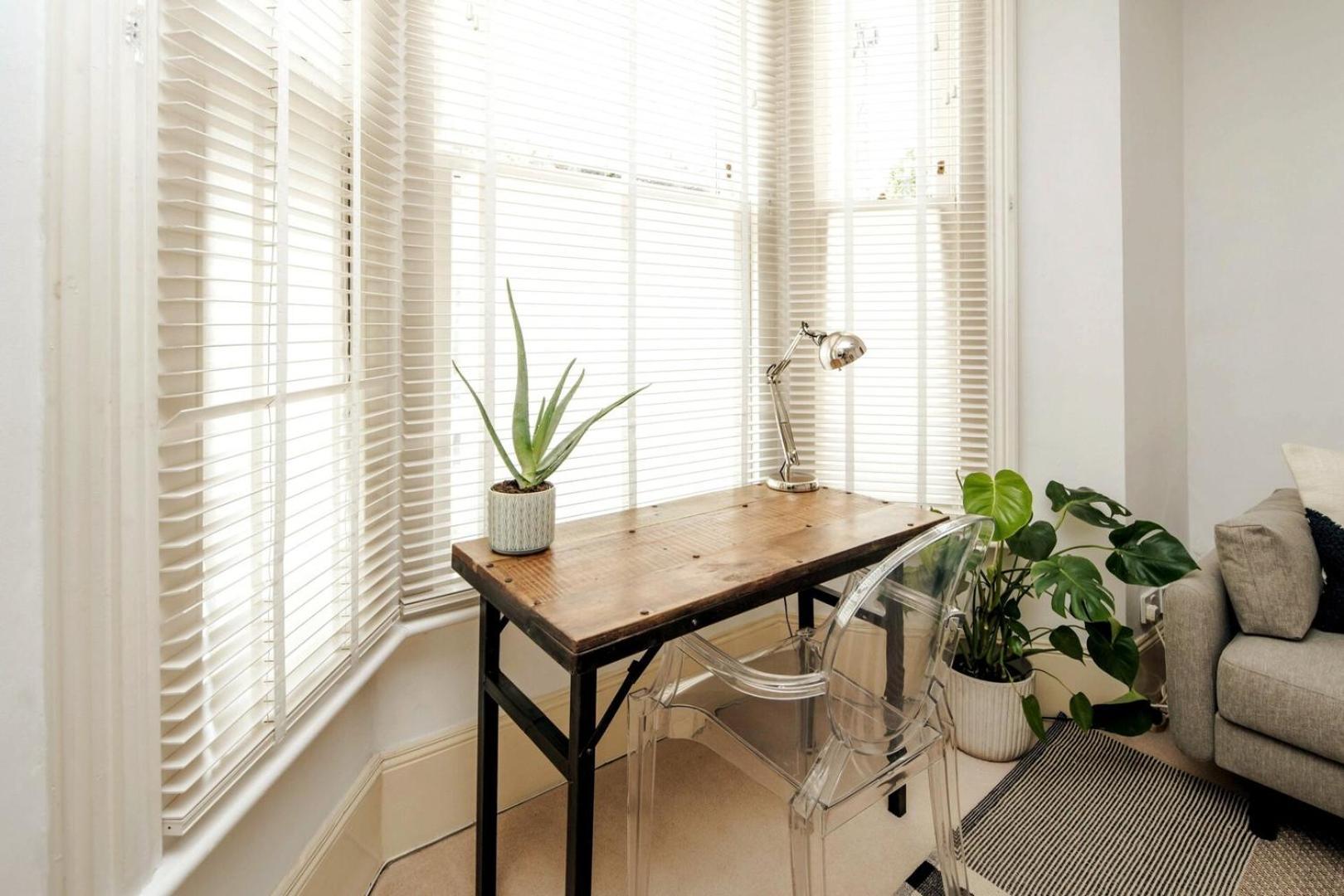 Apartamento Beautiful Designer Flat In Maida Vale, Sleeps 4
