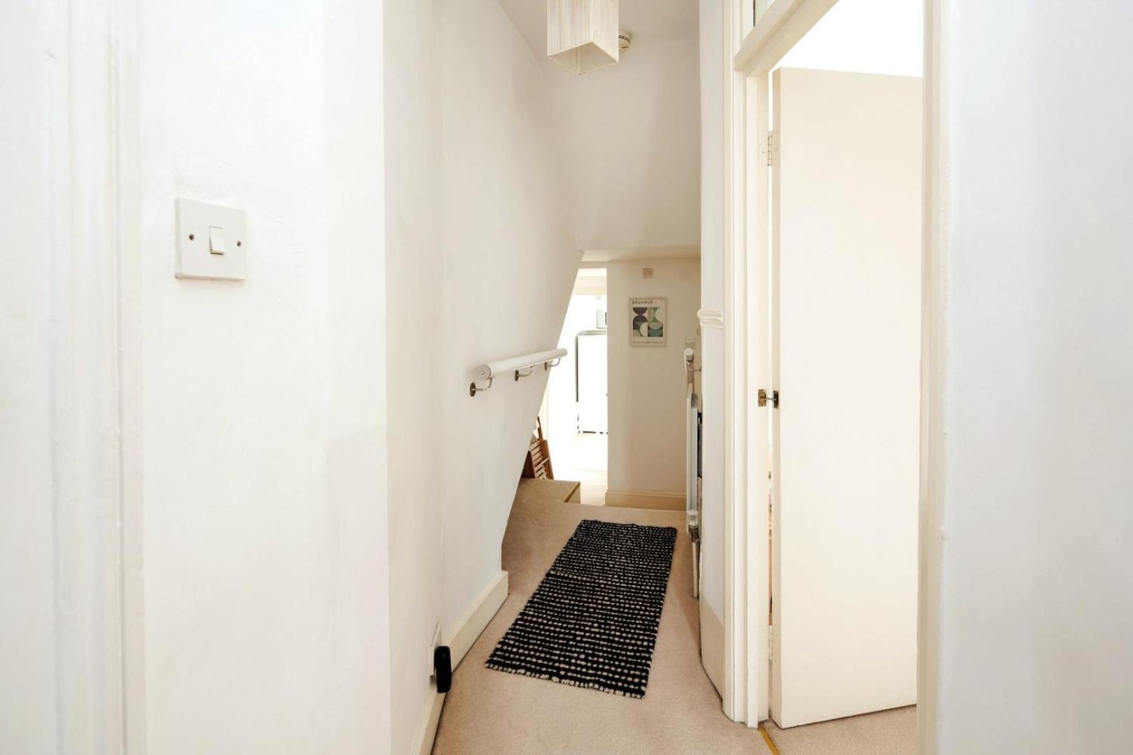 Beautiful Designer Flat In Maida Vale, Sleeps 4 Apartamento