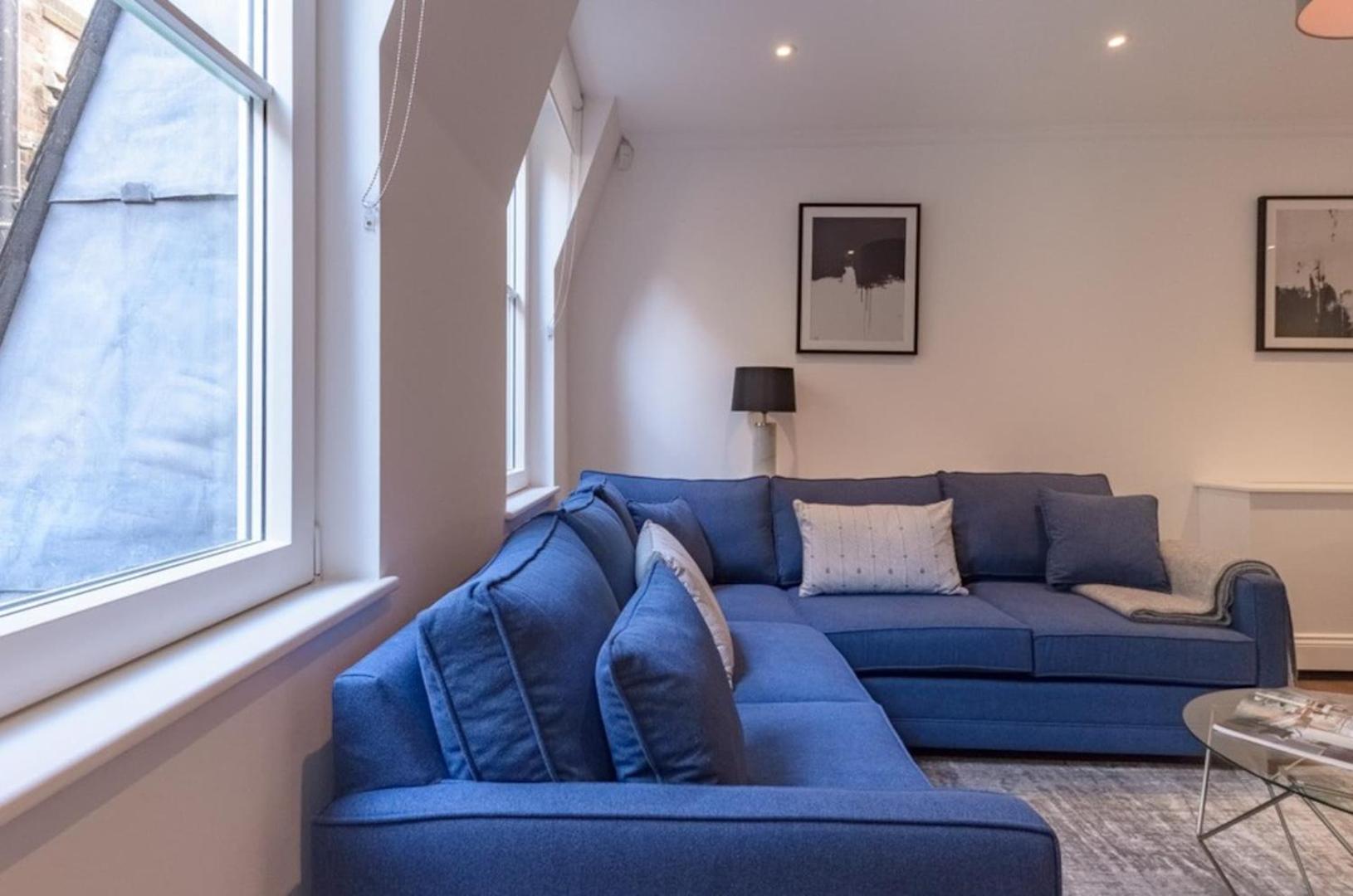 Apartamento Modern, Luxurious 1br Flat- Heart Of Covent Garden Londres