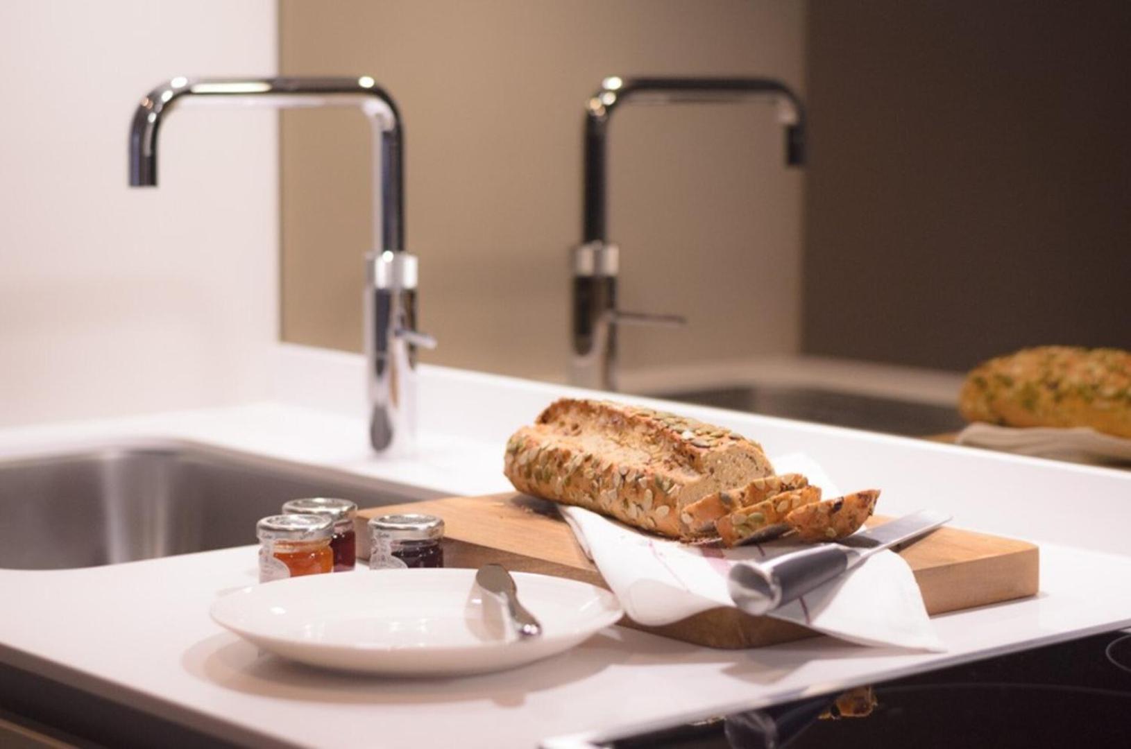 Modern, Luxurious 1br Flat- Heart Of Covent Garden Londres