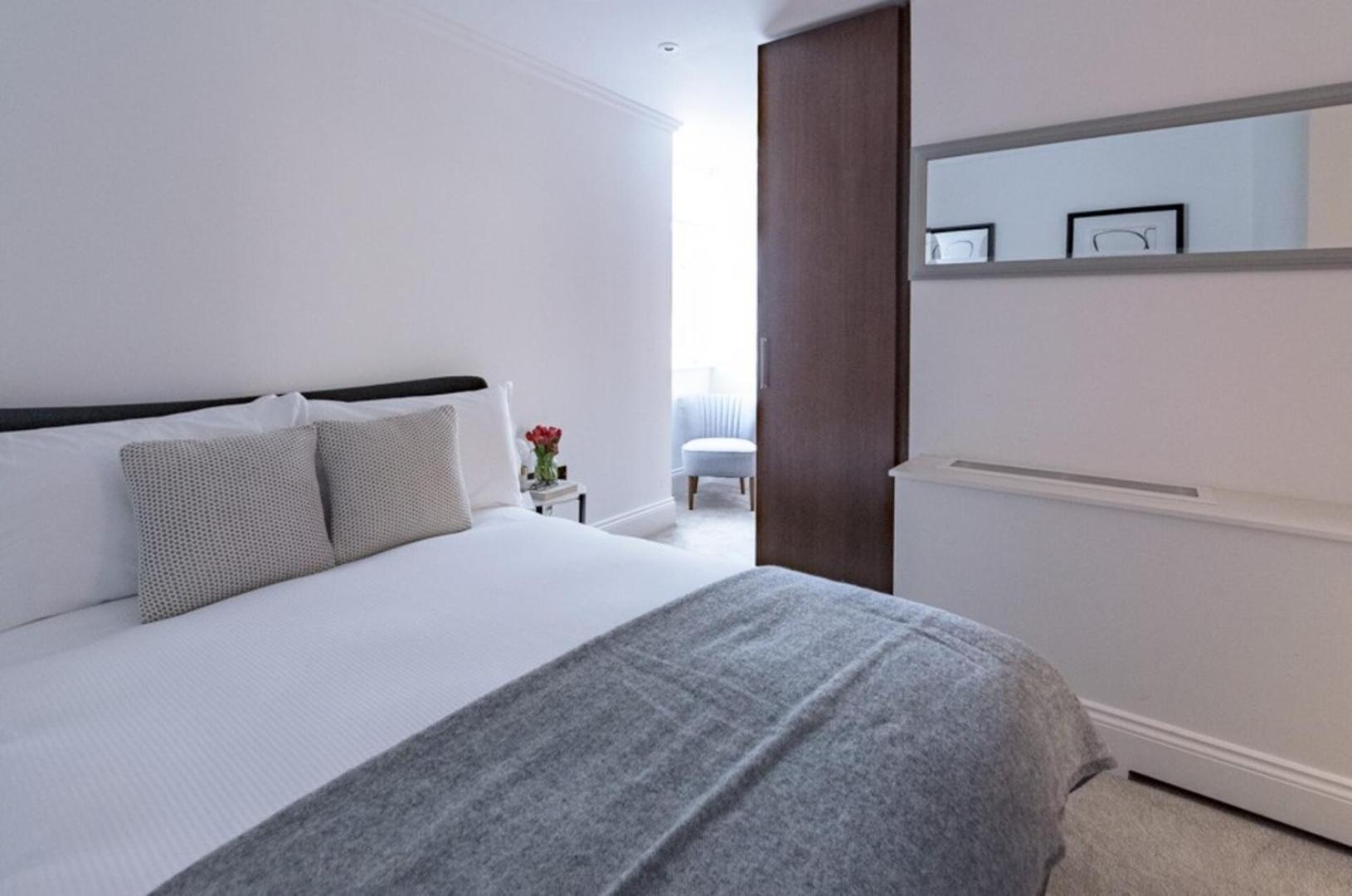 Modern, Luxurious 1br Flat- Heart Of Covent Garden * Londres
