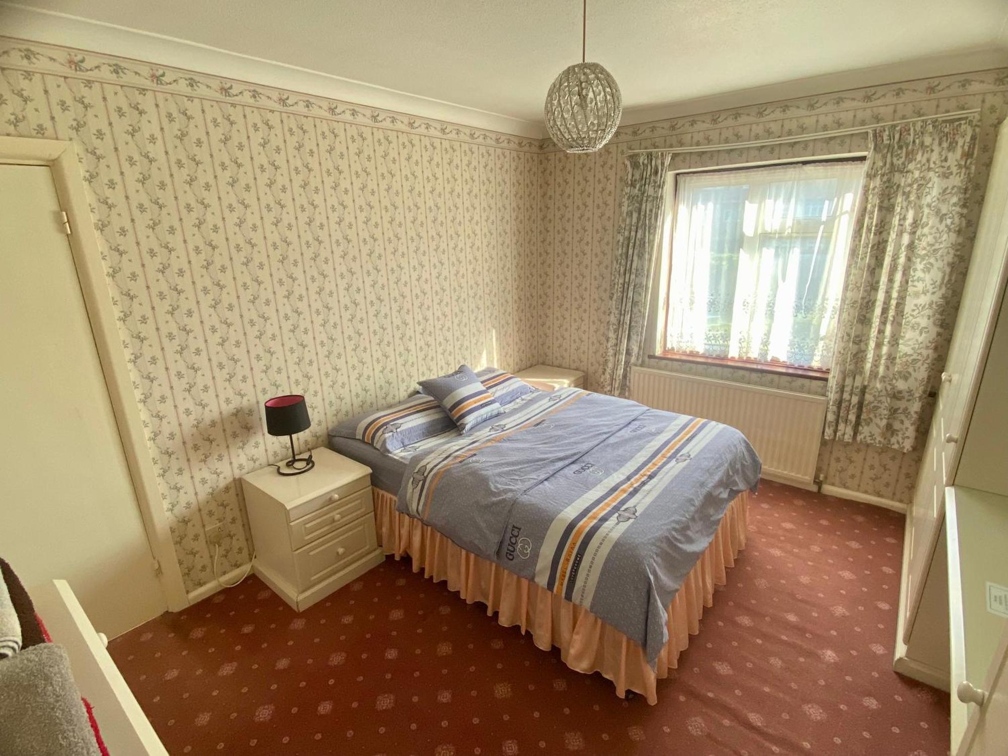 Barking House Sleeps 12 - Parking - Train Tube - Airport Сasa de vacaciones