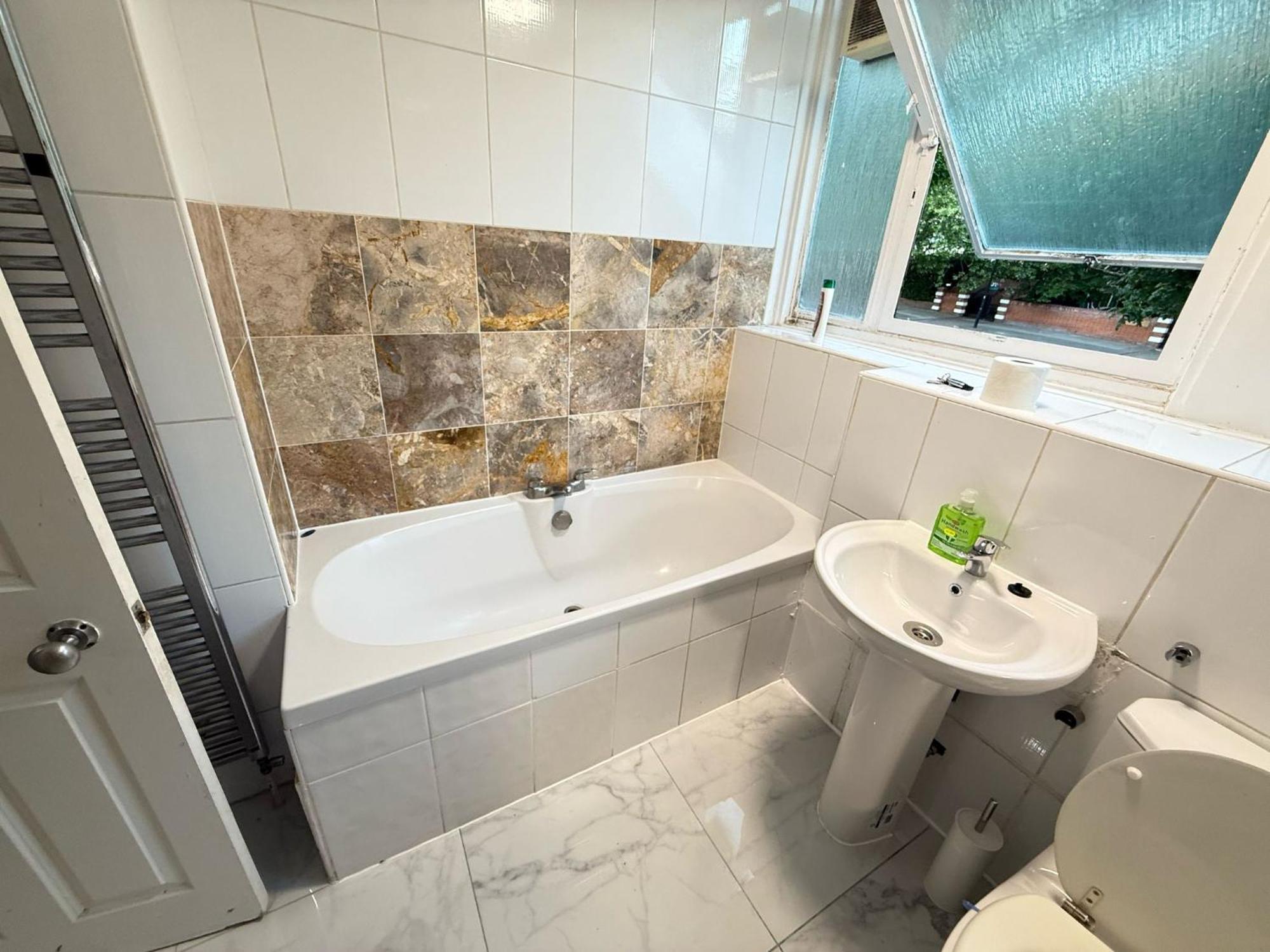 3 Bedroom Garden House Maida Vale Londres