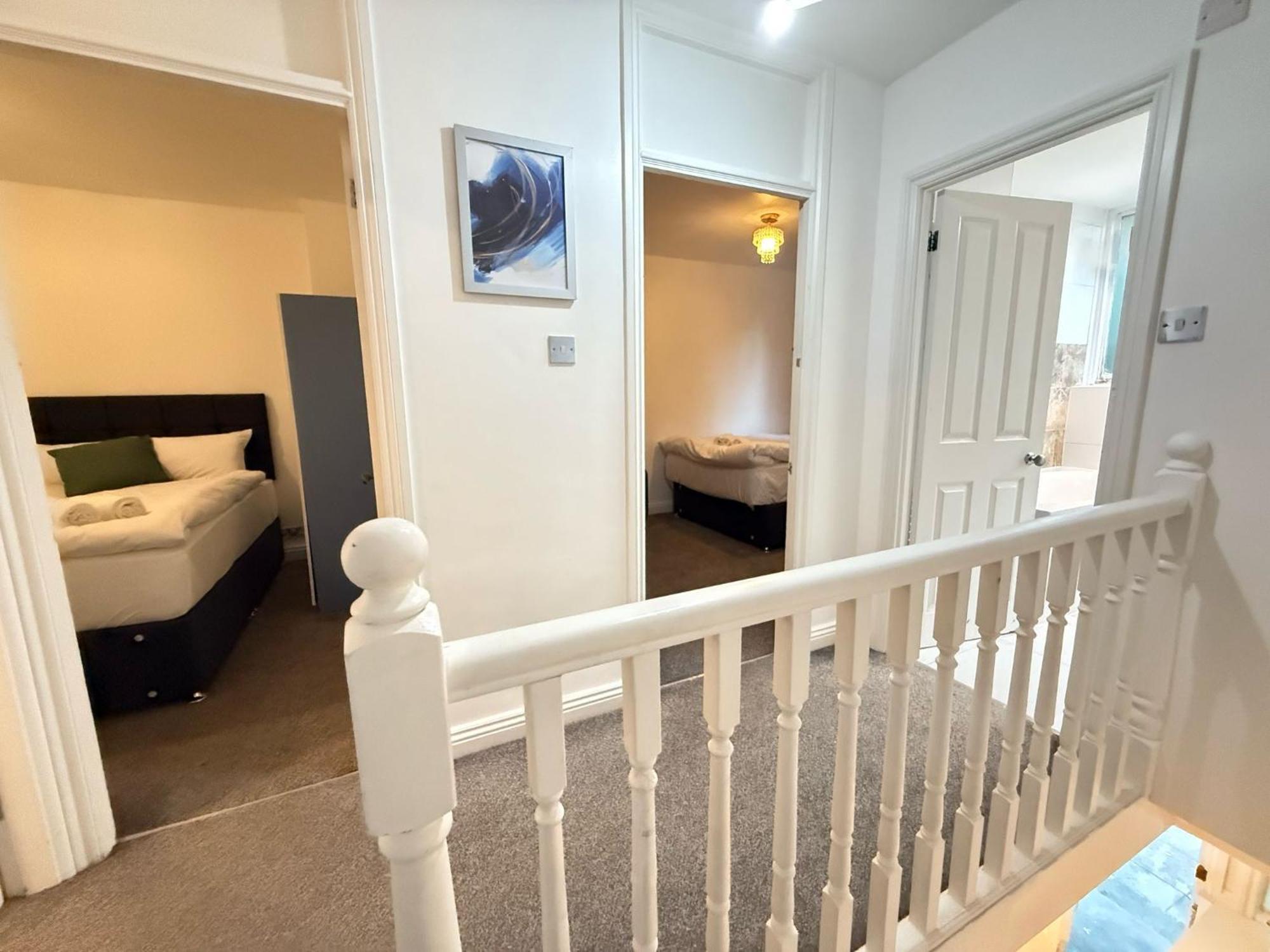 3 Bedroom Garden House Maida Vale * Londres