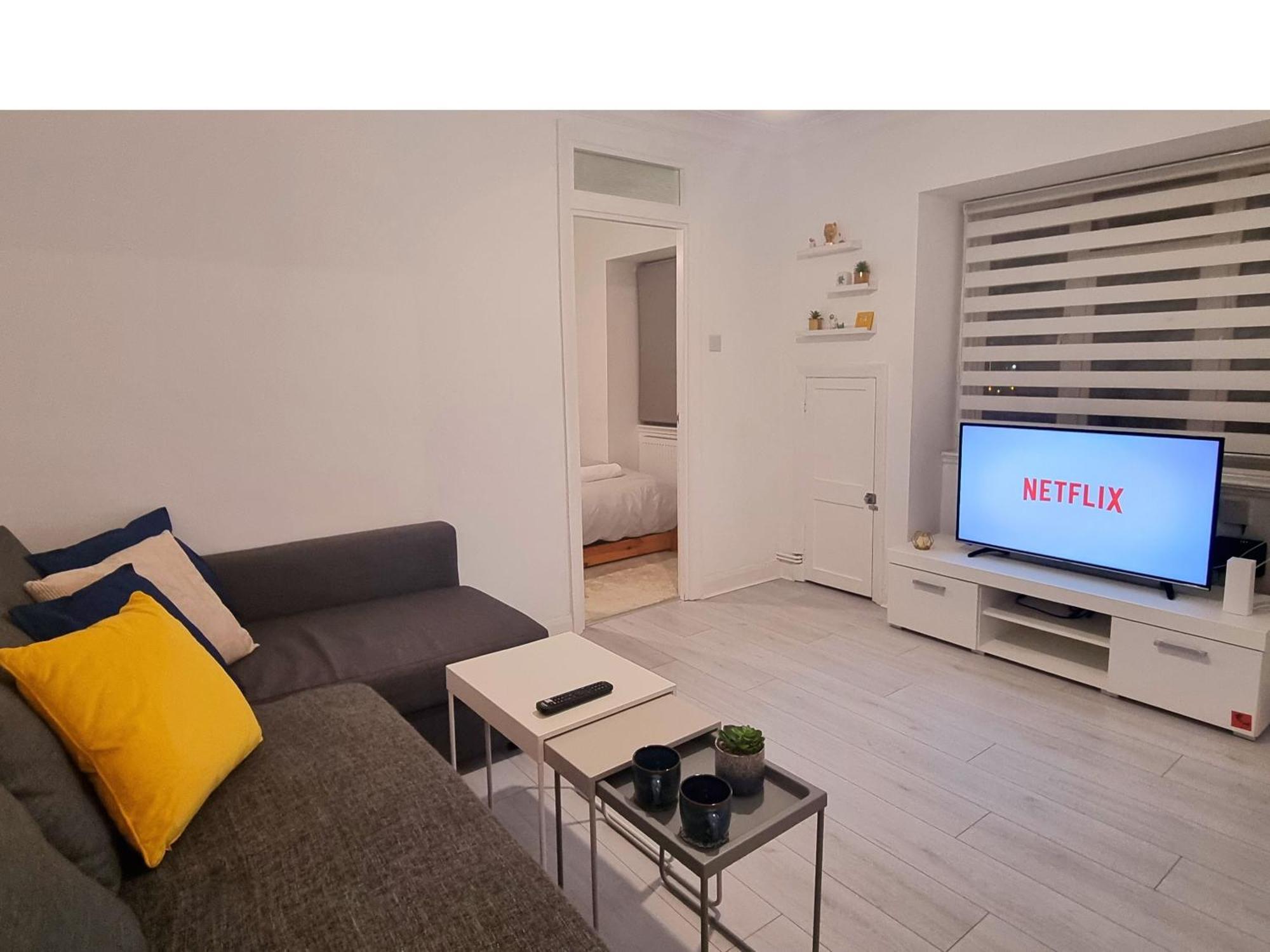 Wembley Stadium And Ovo Arena Apartment *