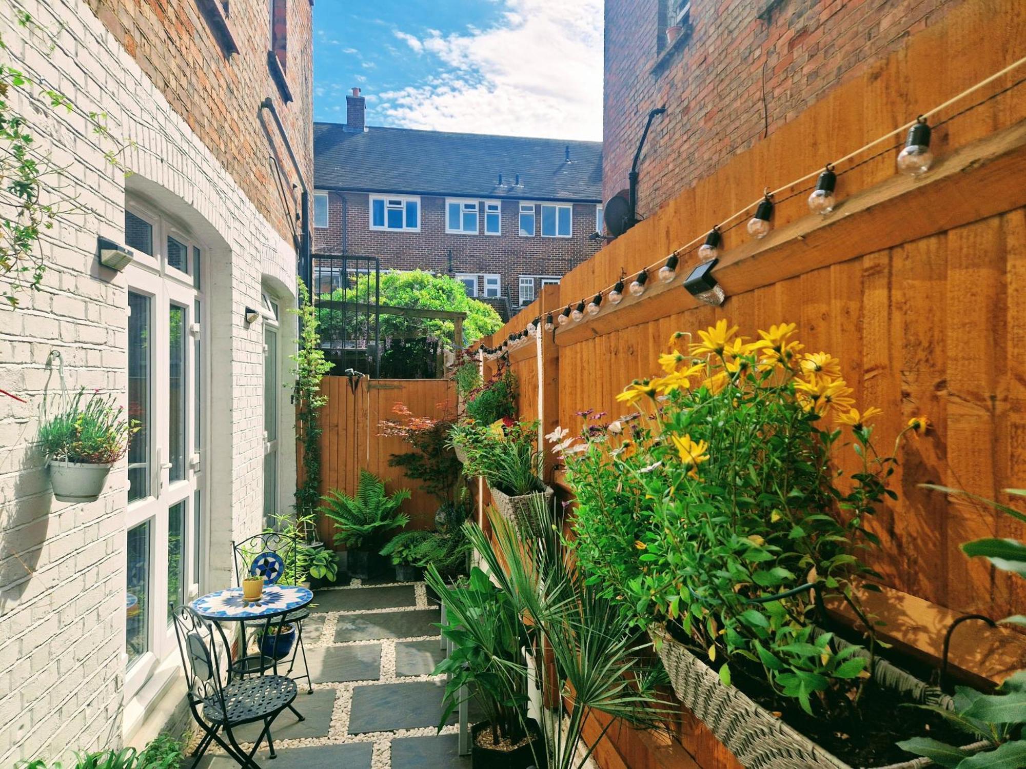 The Cozy Lambeth Gasthof London