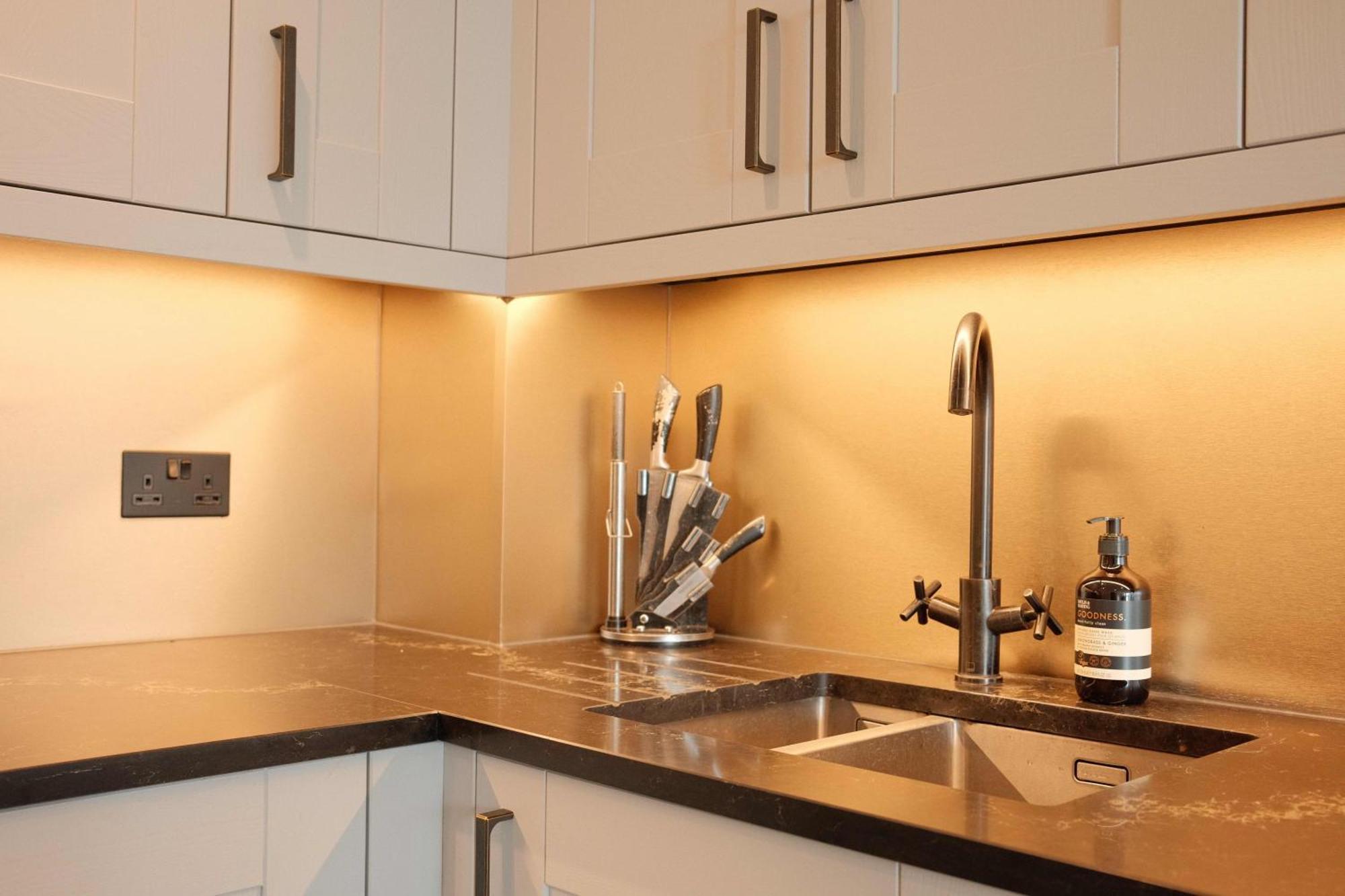 Appartement Luxury 2bed 2bath Next To Tower Bridge *
