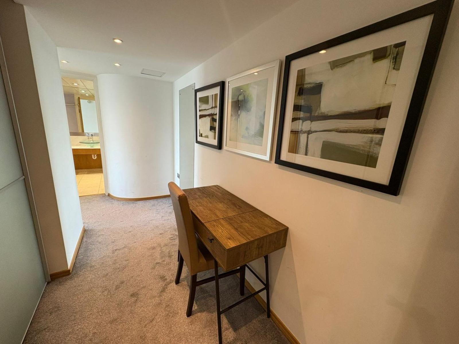 Apartment Estatesmen Park Lane Hyde Park