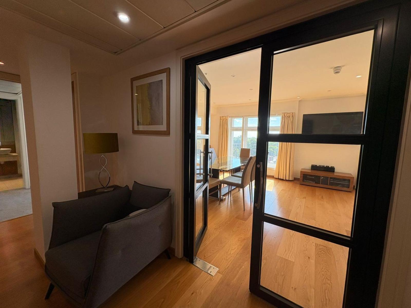 Estatesmen Park Lane Hyde Park Appartement