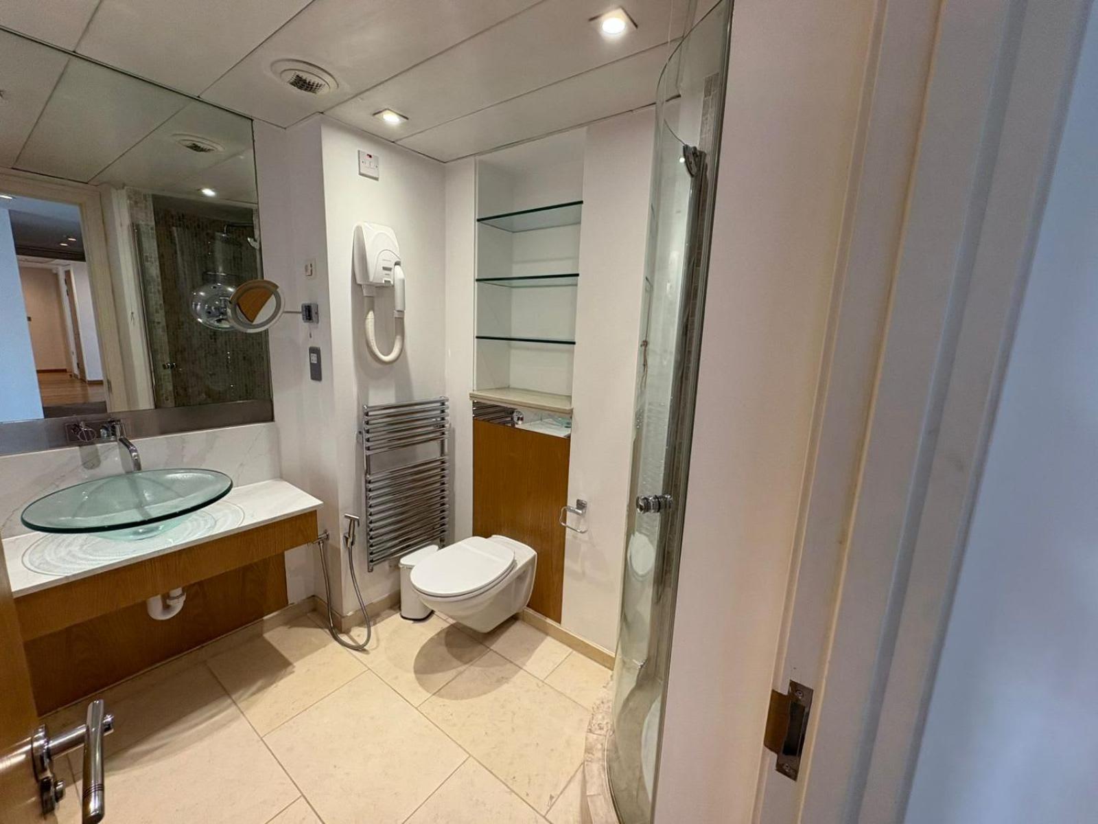 Apartment Estatesmen Park Lane Hyde Park *