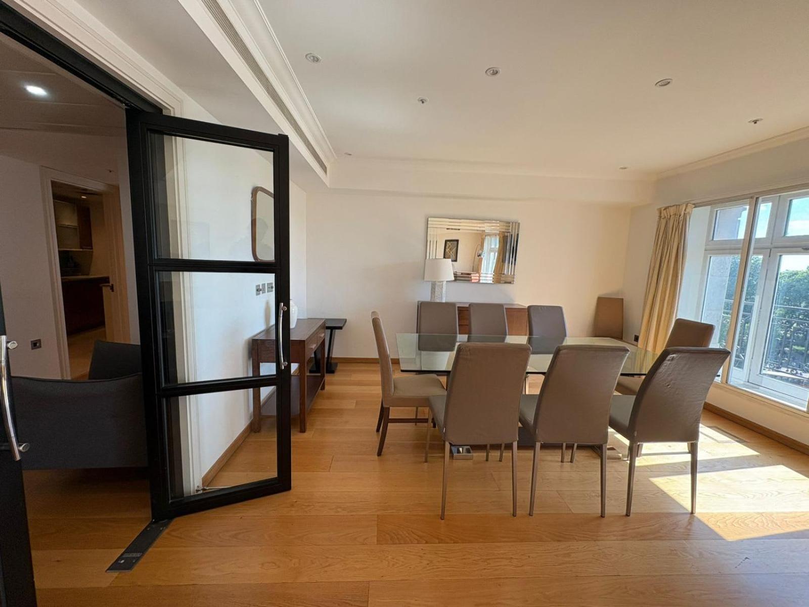 Apartment Estatesmen Park Lane Hyde Park *
