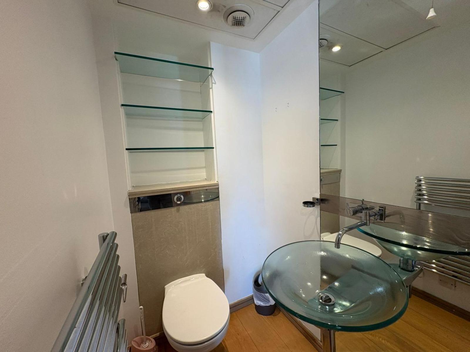 Estatesmen Park Lane Hyde Park Appartement