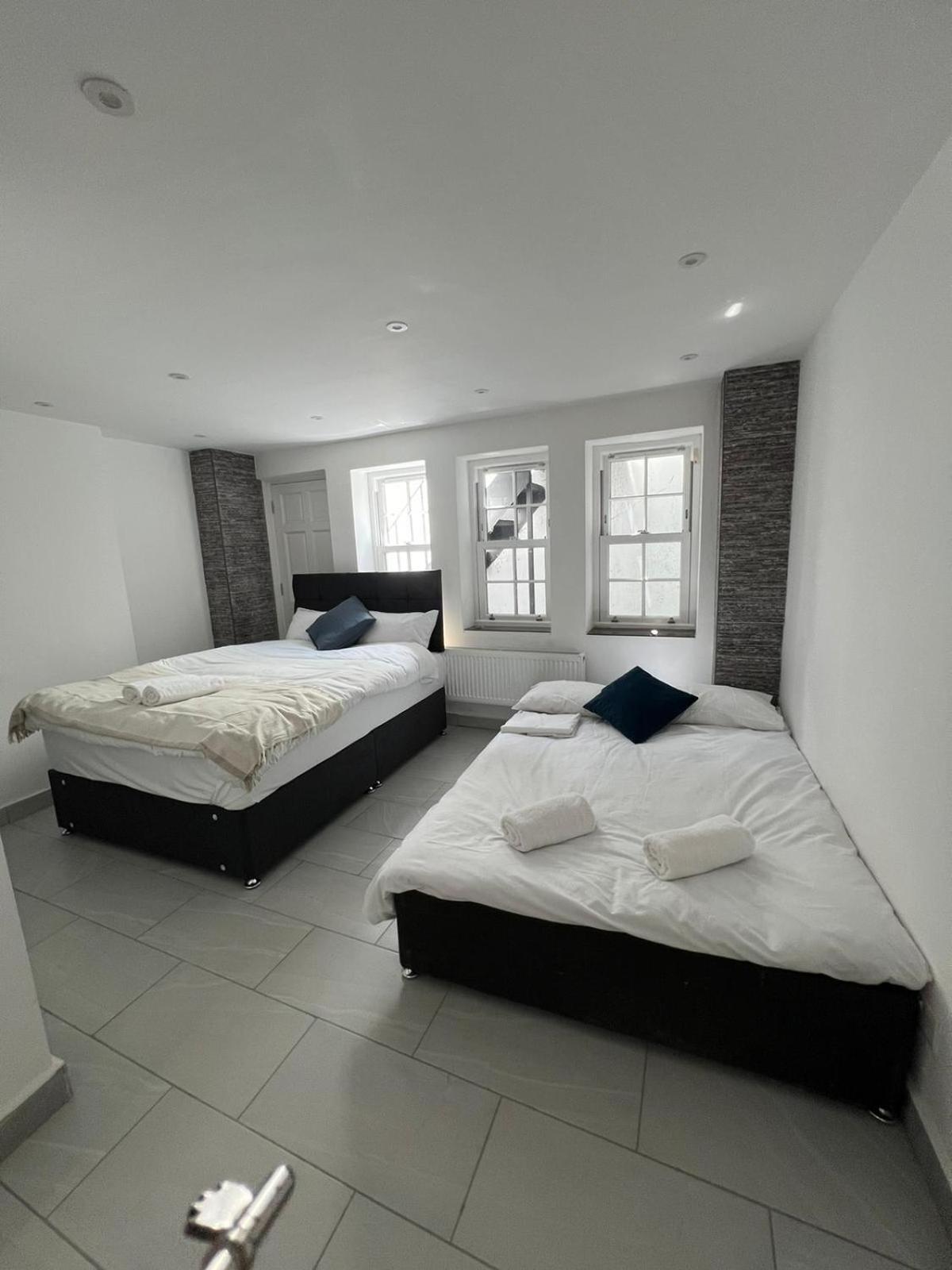 Bell Street 2 Bedroom Flat B Appartement