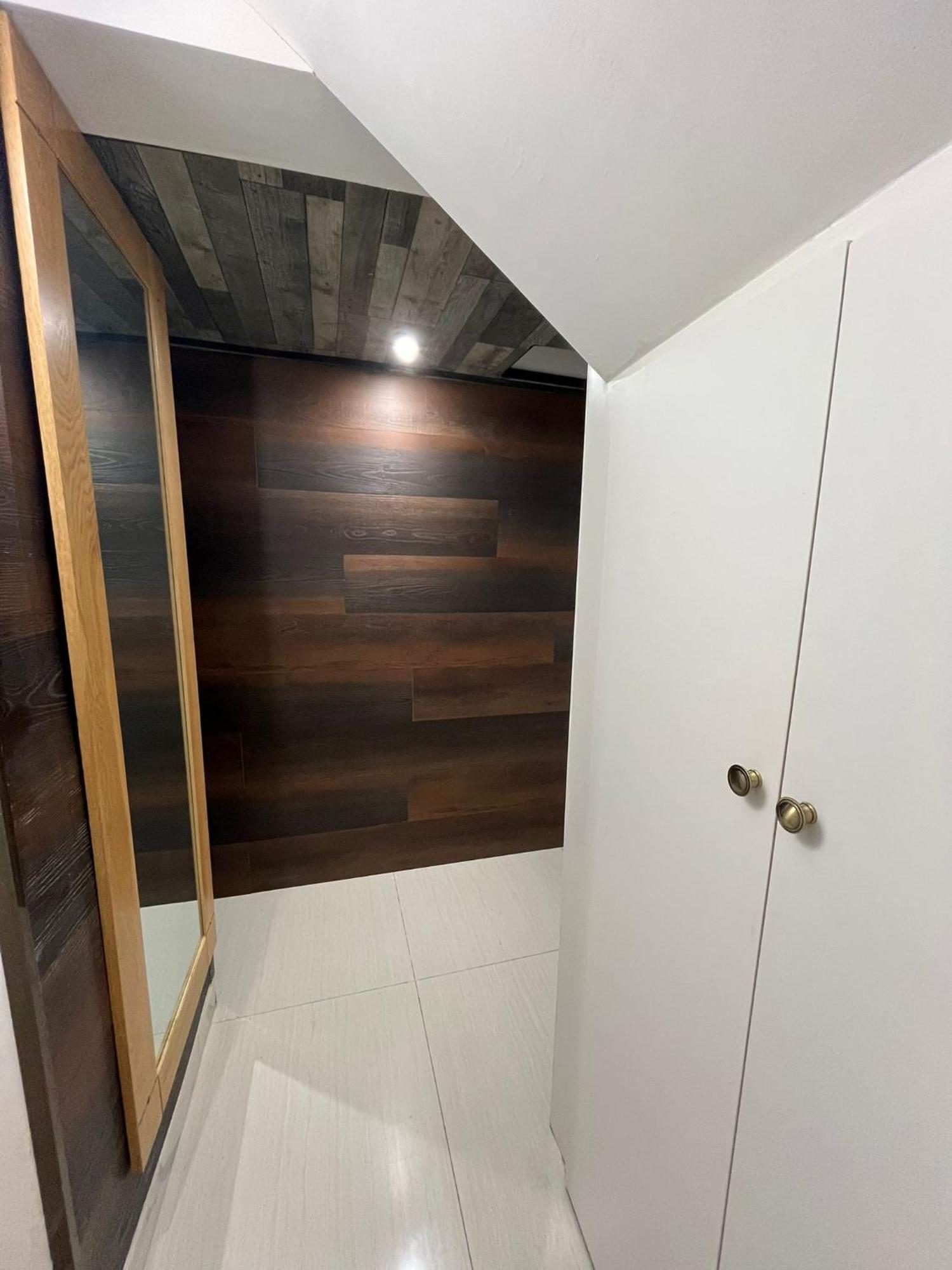 Bell Street 2 Bedroom Flat B Appartement
