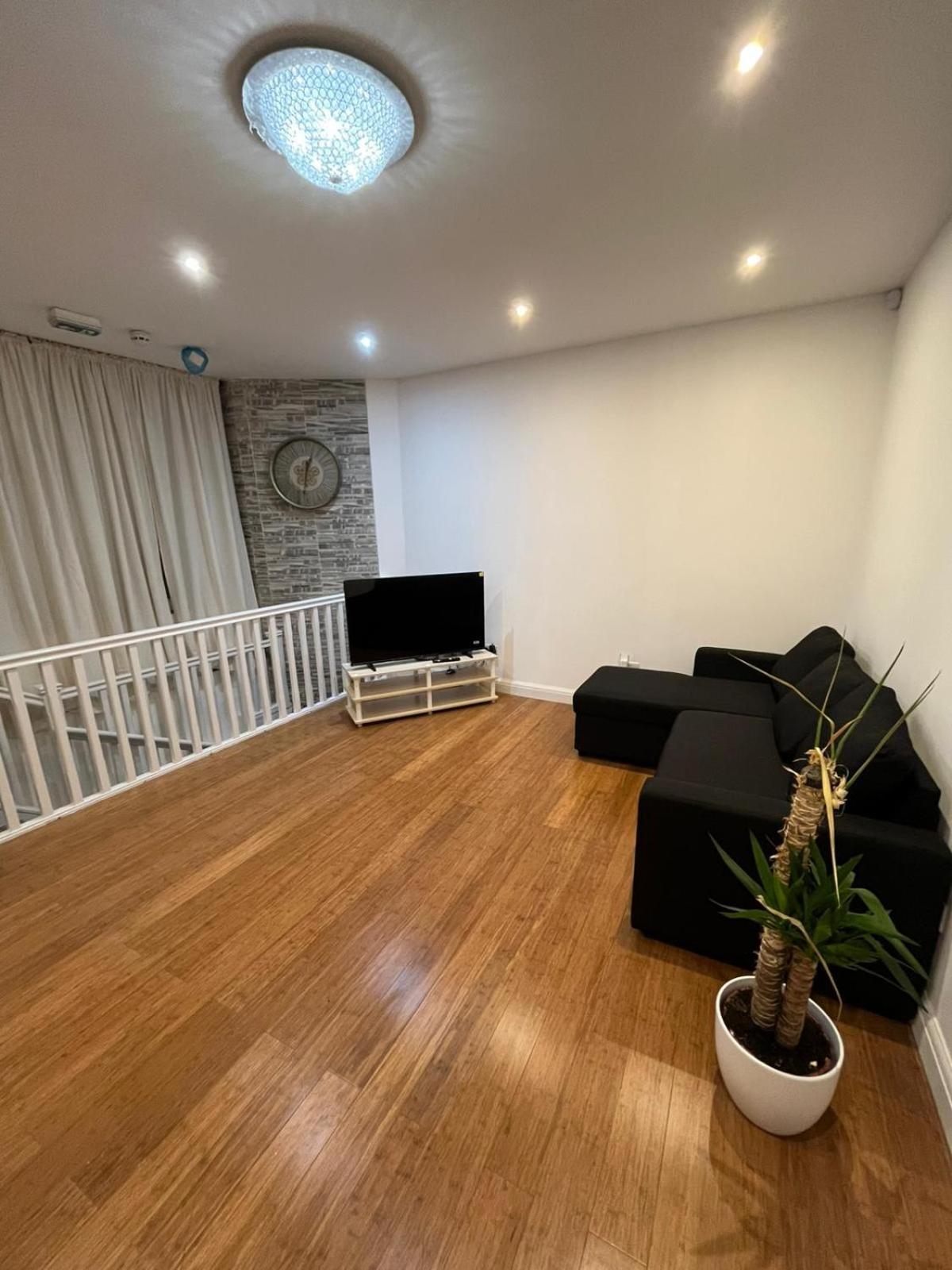 Bell Street 2 Bedroom Flat B Londres