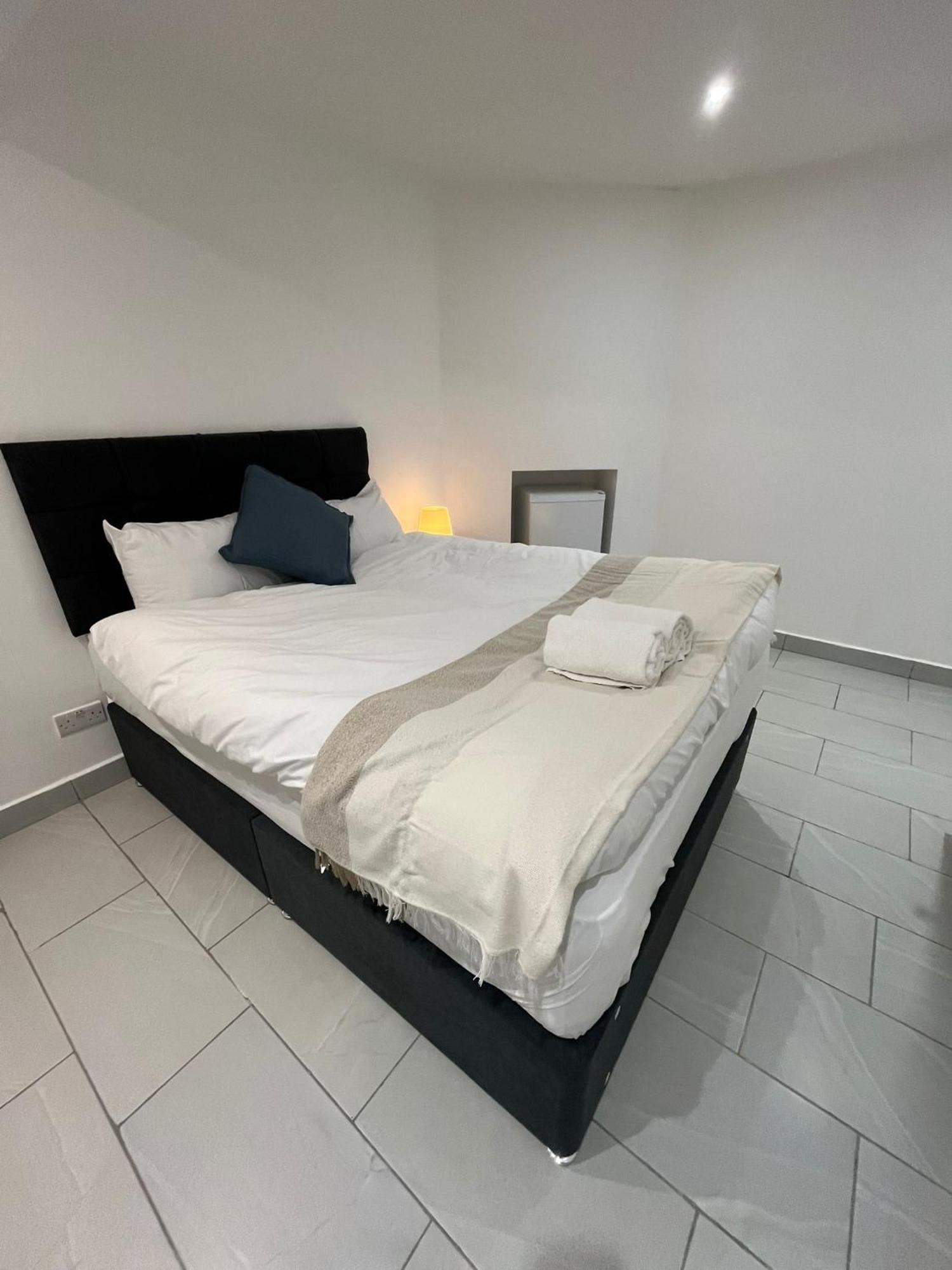 Appartement Bell Street 2 Bedroom Flat B *