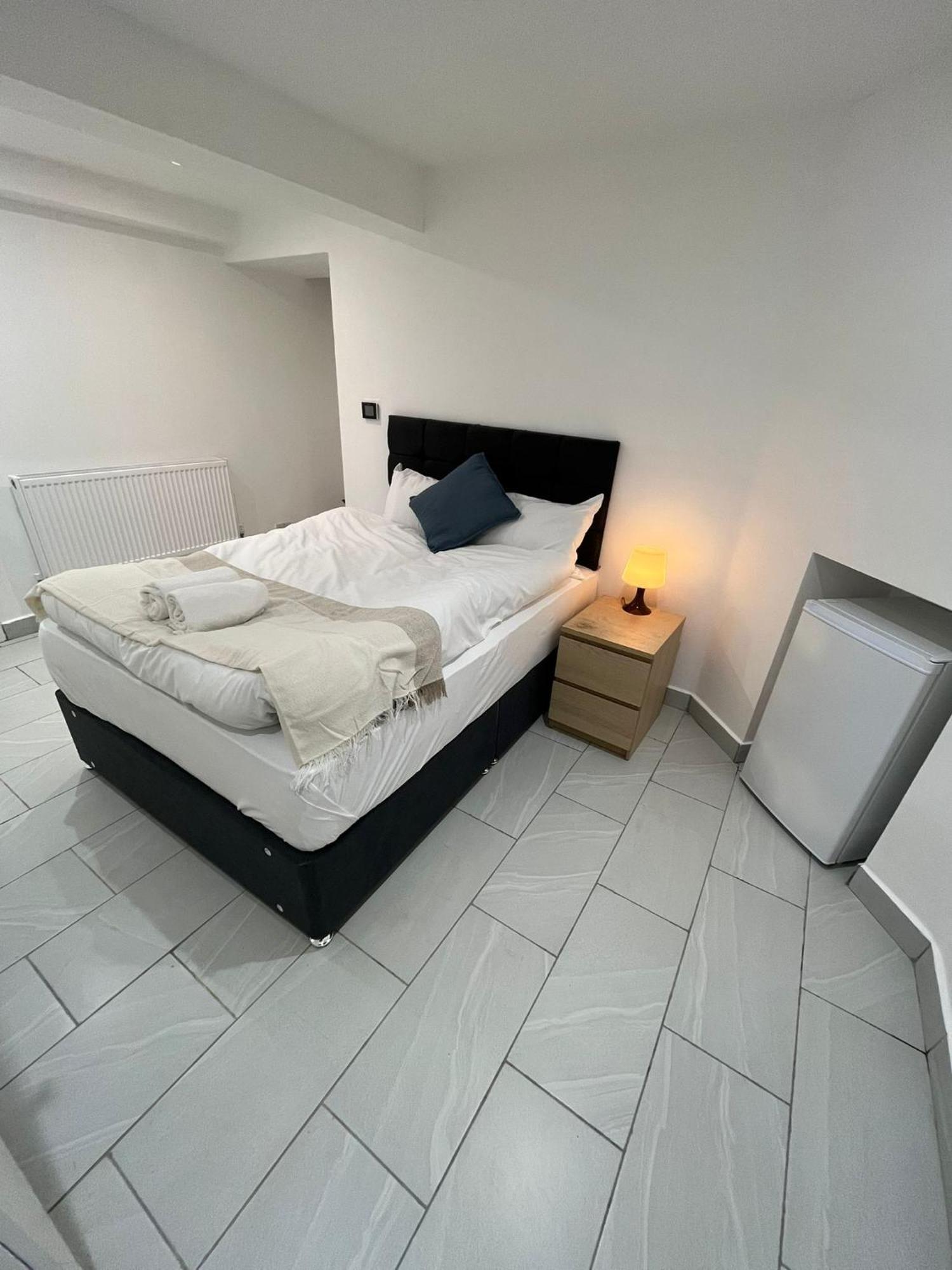 Bell Street 2 Bedroom Flat B Appartement Londres
