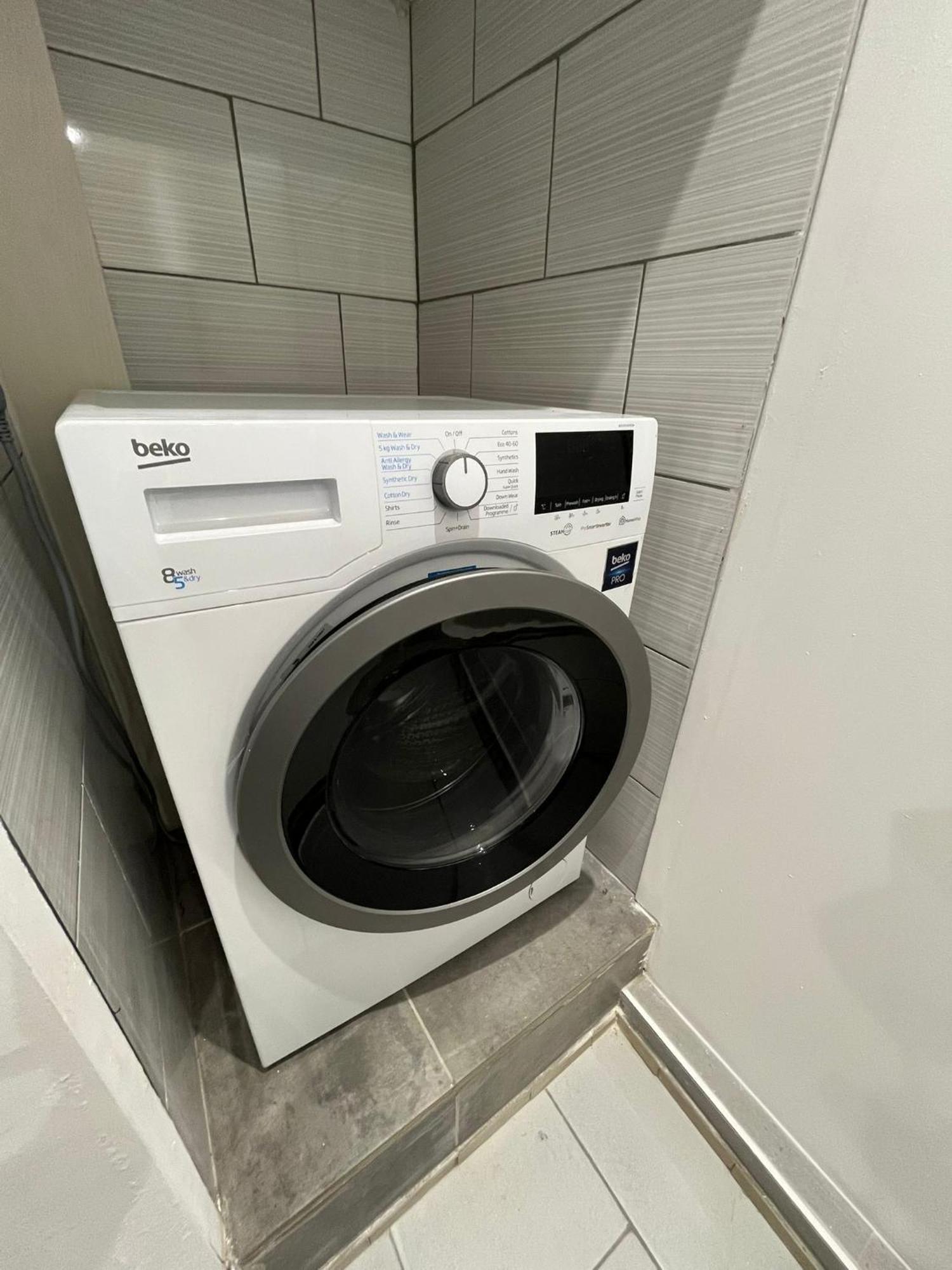 Appartement Bell Street 2 Bedroom Flat B *