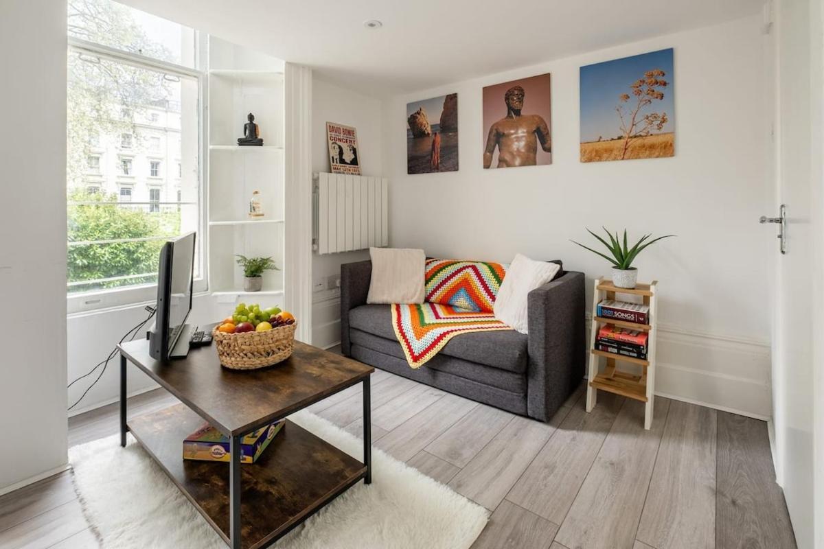 Appartement Summer With Terrace By Hyde Park