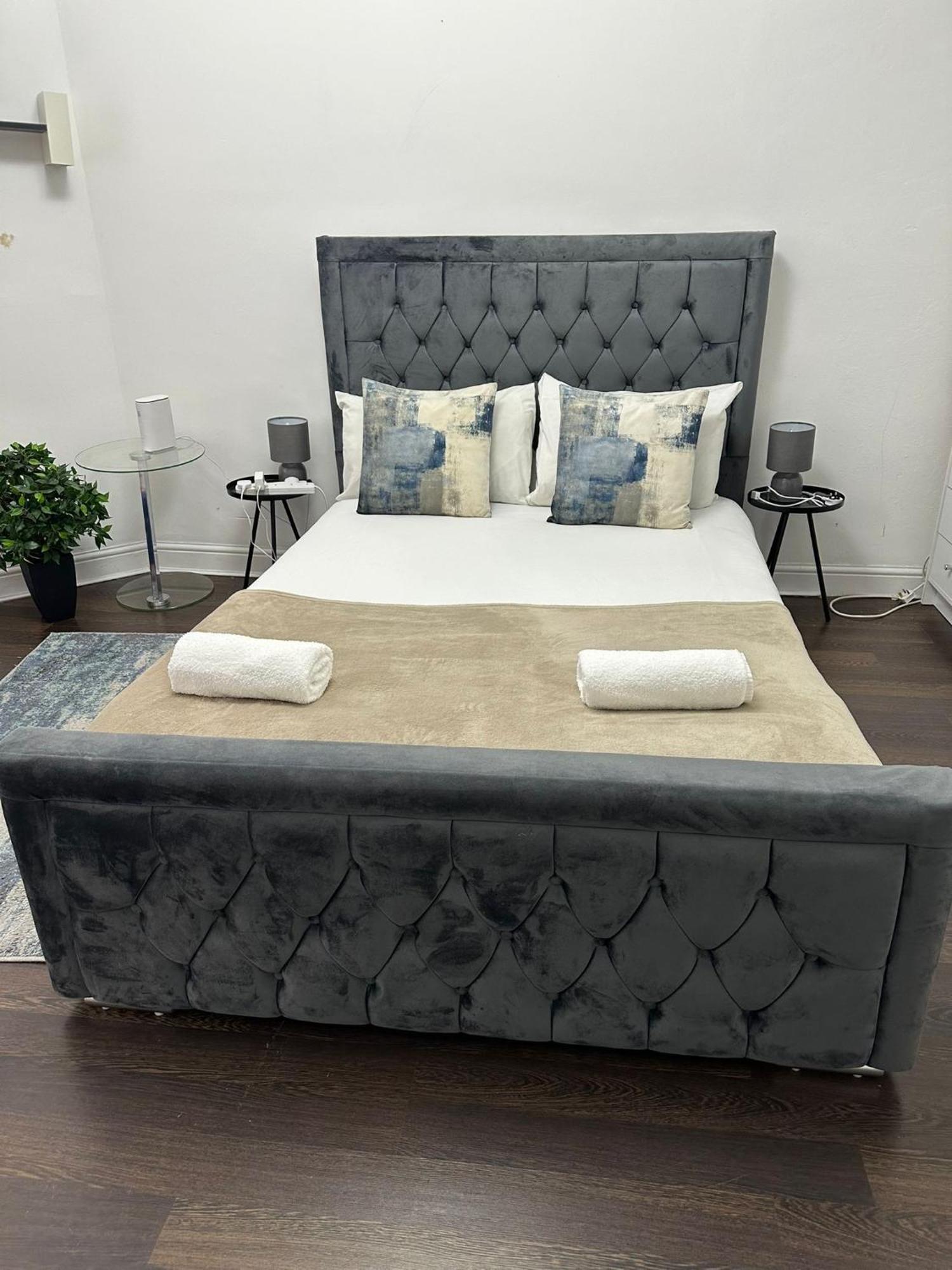 Cosy Near Hyde Park *