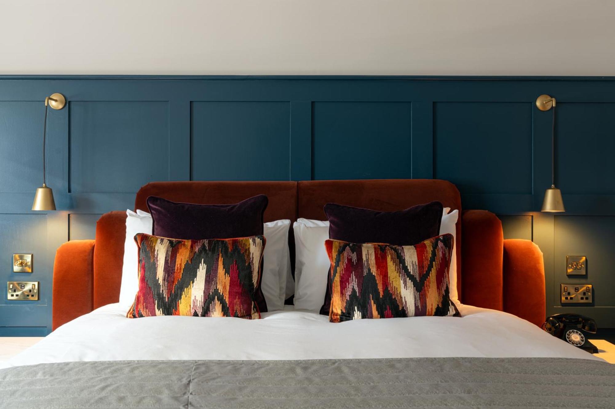 The Chamberlain 4* Londres
