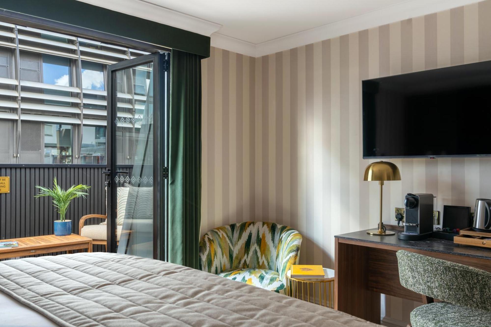 The Chamberlain 4* Londres