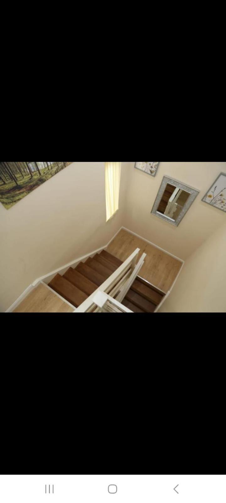 Casa de hóspedes Twin Budget Room Londres