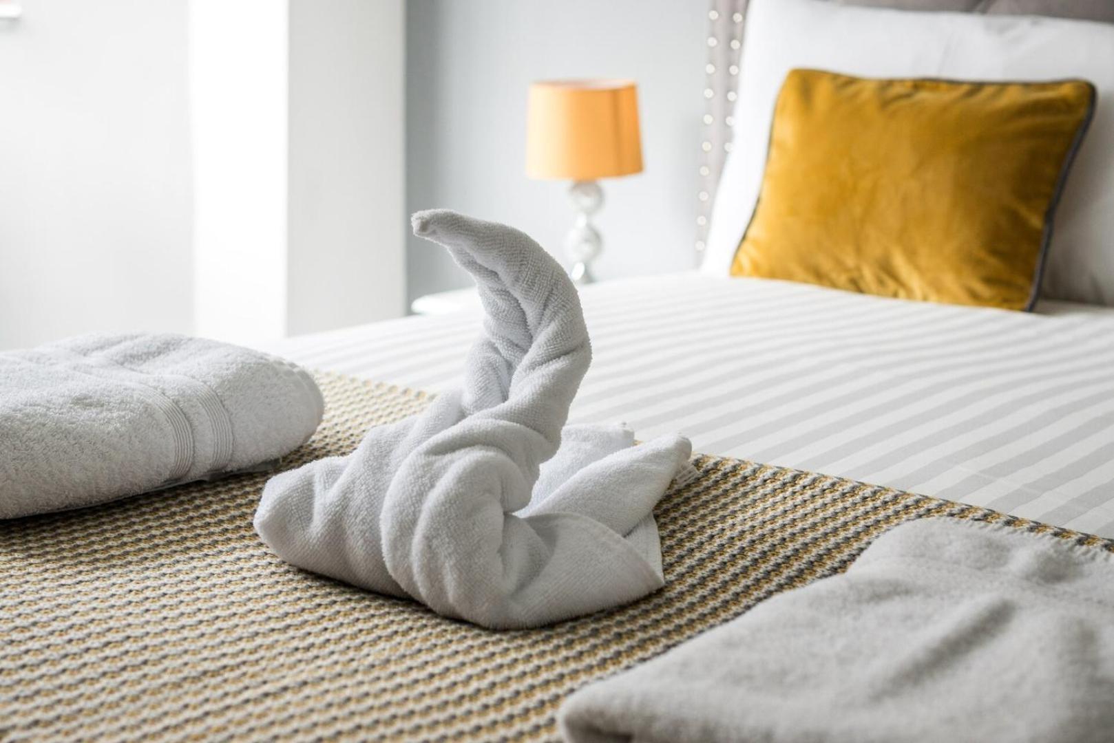 New Sleek & Modern In The Heart Of Chelsea * Londres