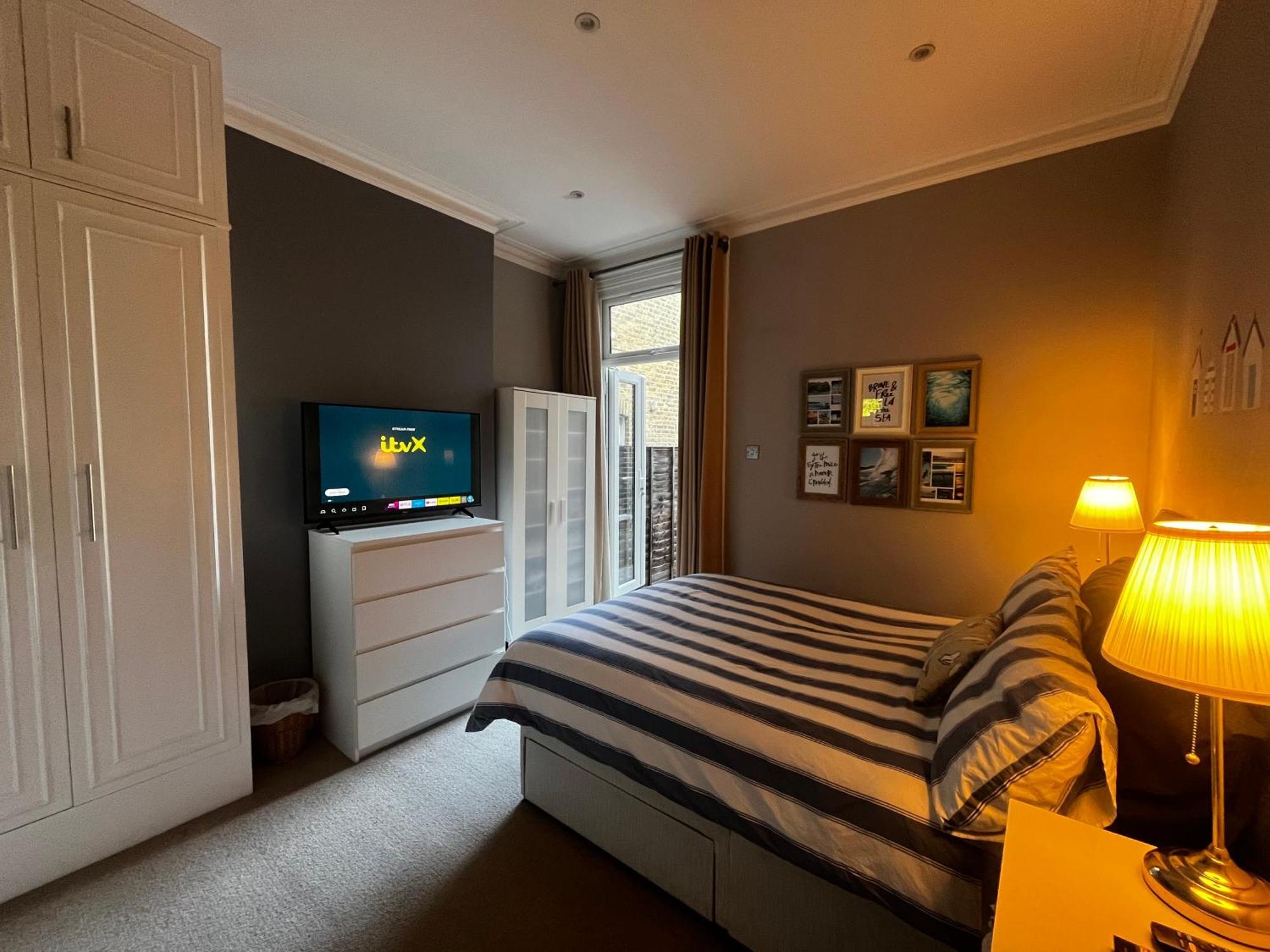 Wimbledon Fortnight Homestay