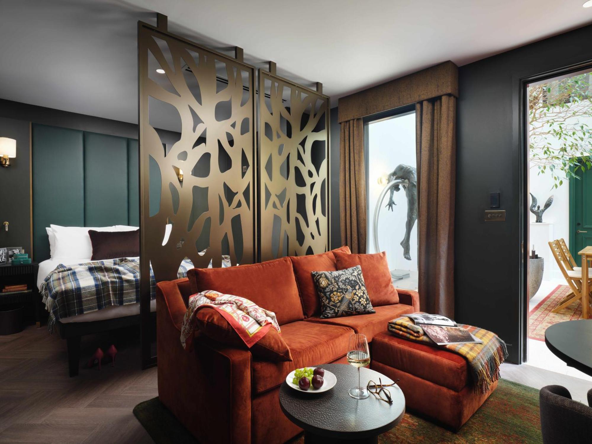 Apartahotel The Other House South Kensington 4*