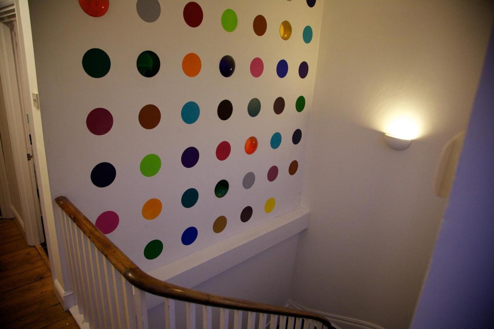 Large Shoreditch 2/dbl Bed Loft Holiday home London