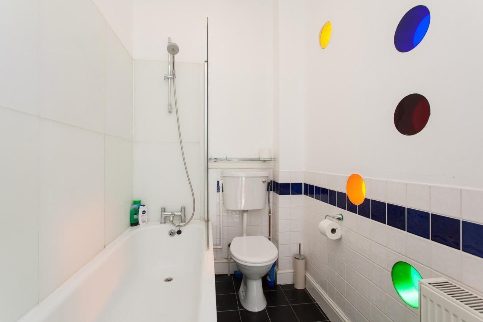 Large Shoreditch 2/dbl Bed Loft Londres
