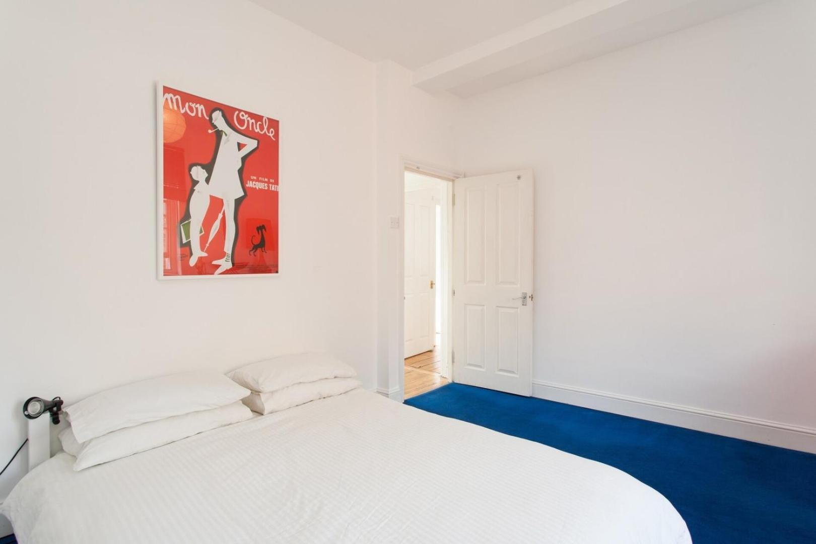 Large Shoreditch 2/dbl Bed Loft * Londres