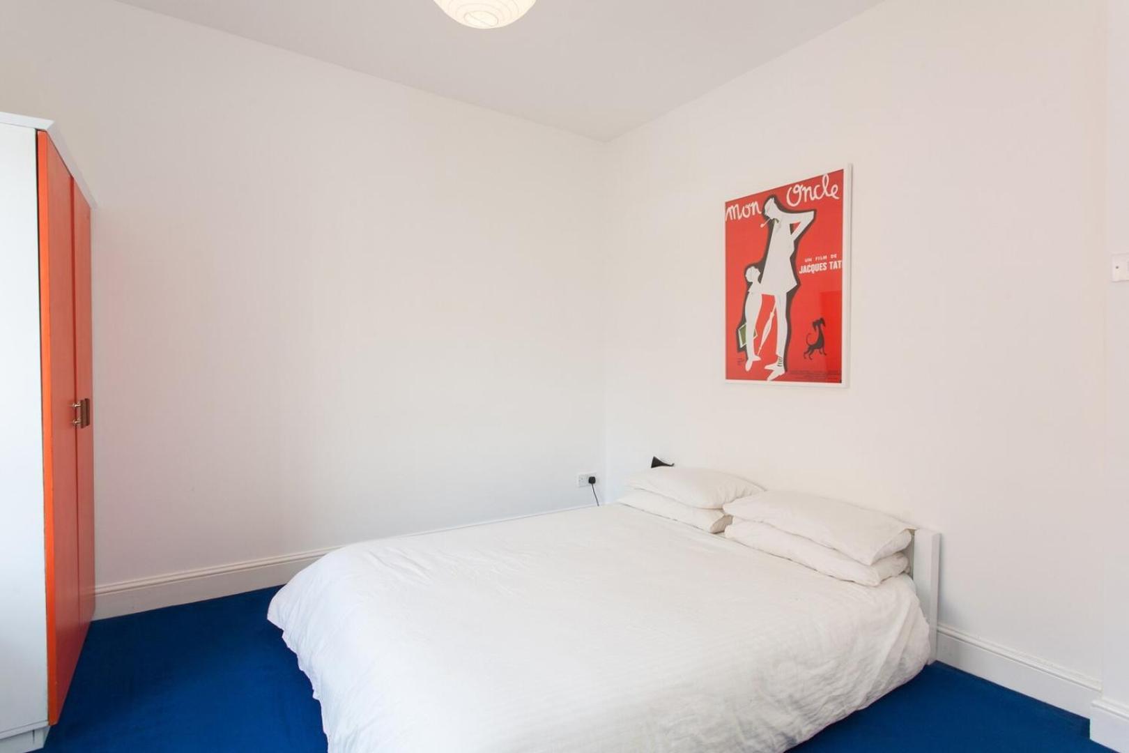 Large Shoreditch 2/dbl Bed Loft Holiday home *