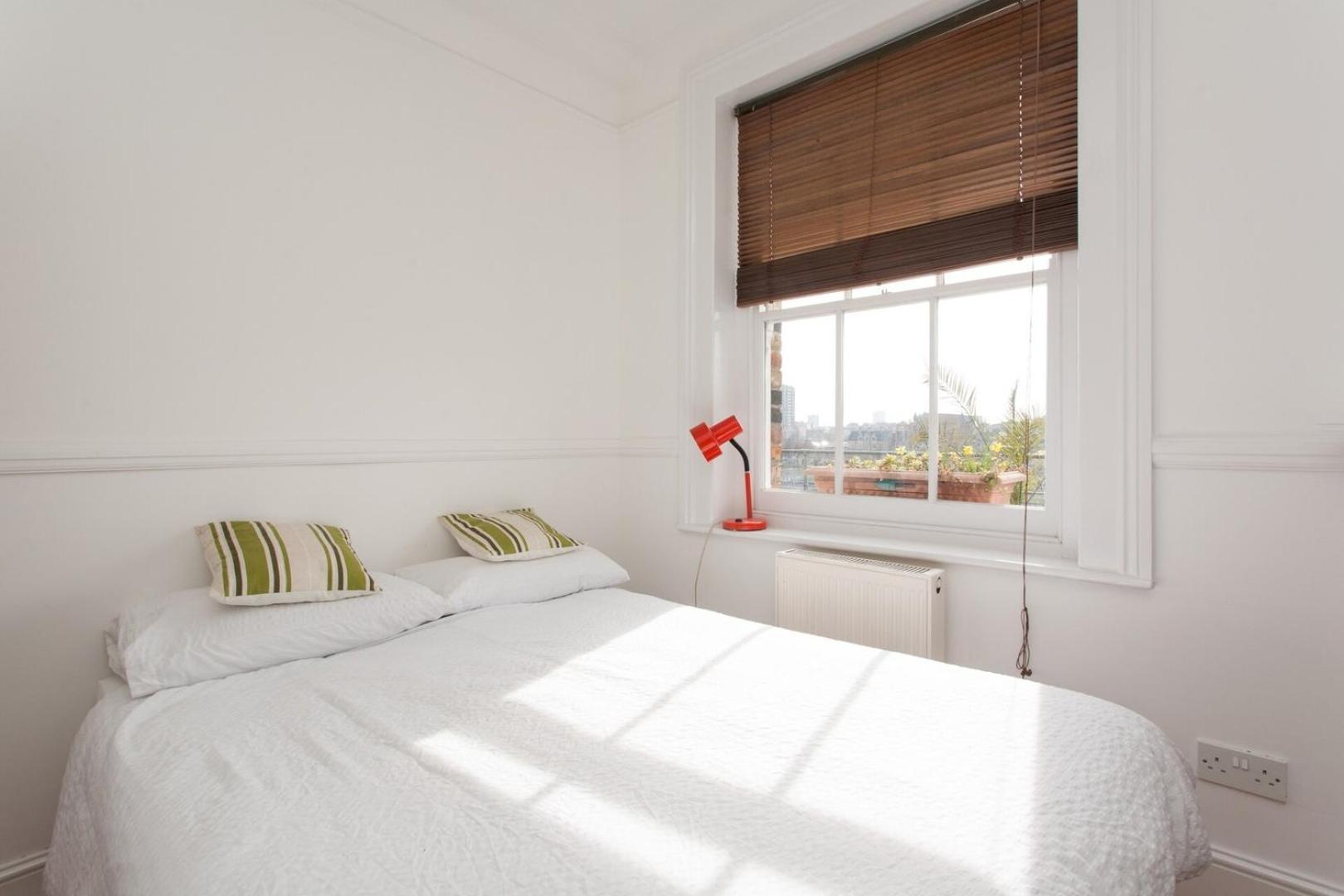Holiday home Large Shoreditch 2/dbl Bed Loft London