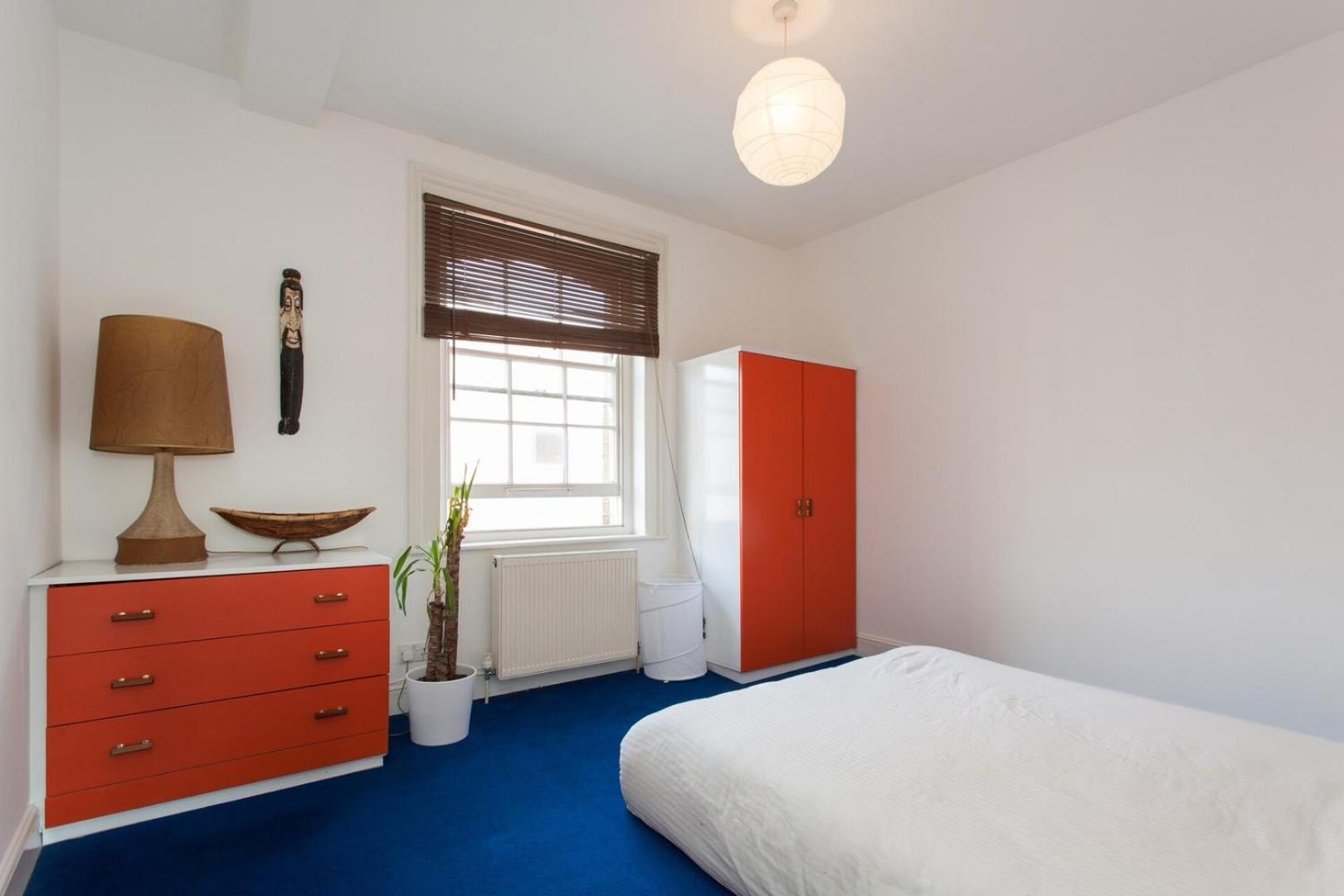 Large Shoreditch 2/dbl Bed Loft * London