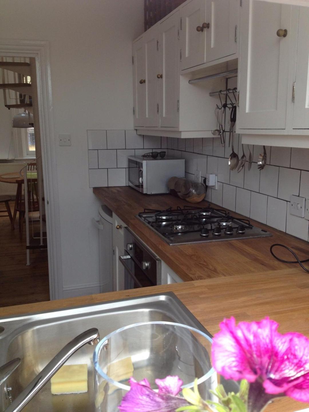 Сasa de vacaciones Large Shoreditch 2/dbl Bed Loft *