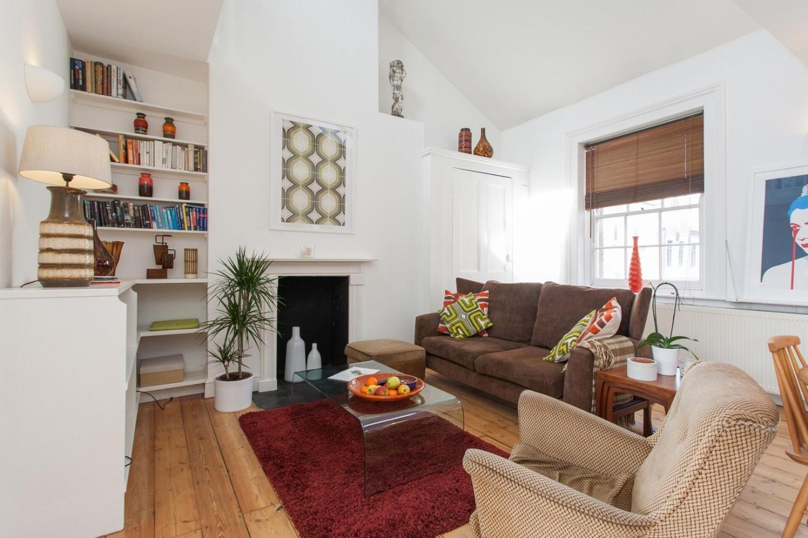 Holiday home Large Shoreditch 2/dbl Bed Loft London
