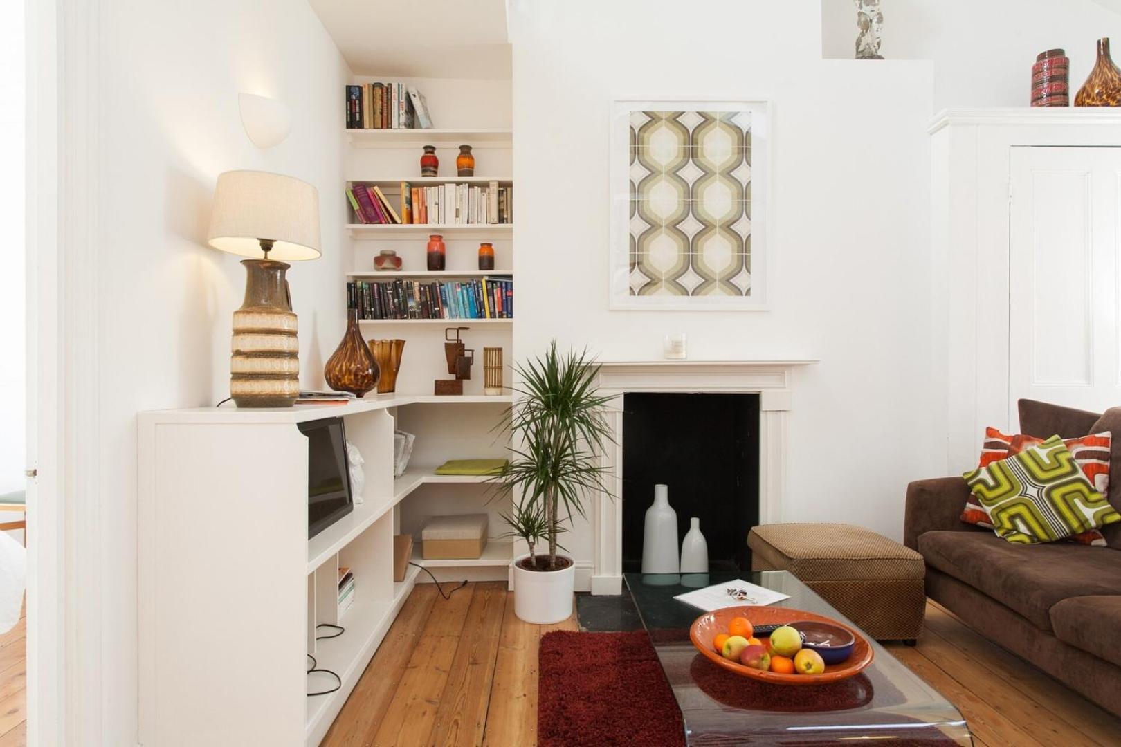 Holiday home Large Shoreditch 2/dbl Bed Loft