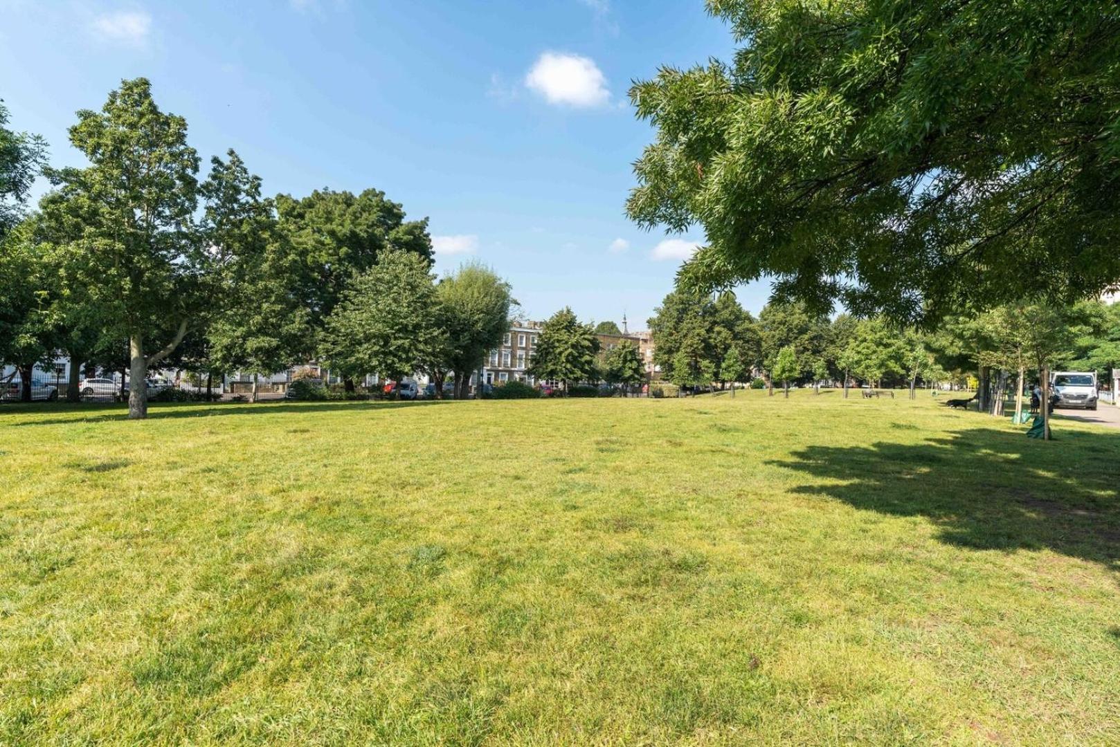 Charming 2 Bedroom In Kentish Town Apartamento