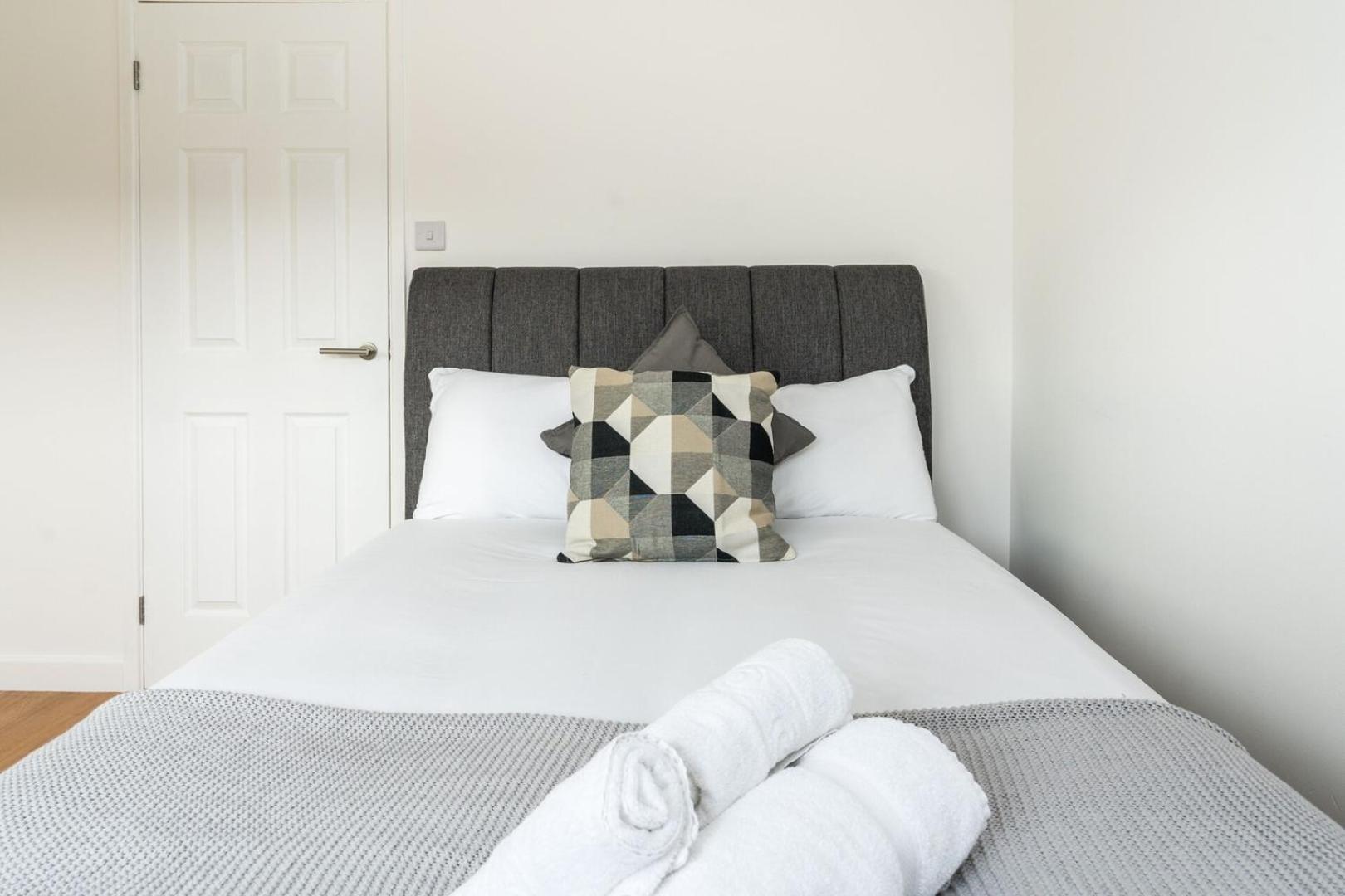 Sleek And Stylish 2bd With A Garden Anerley Apartamento