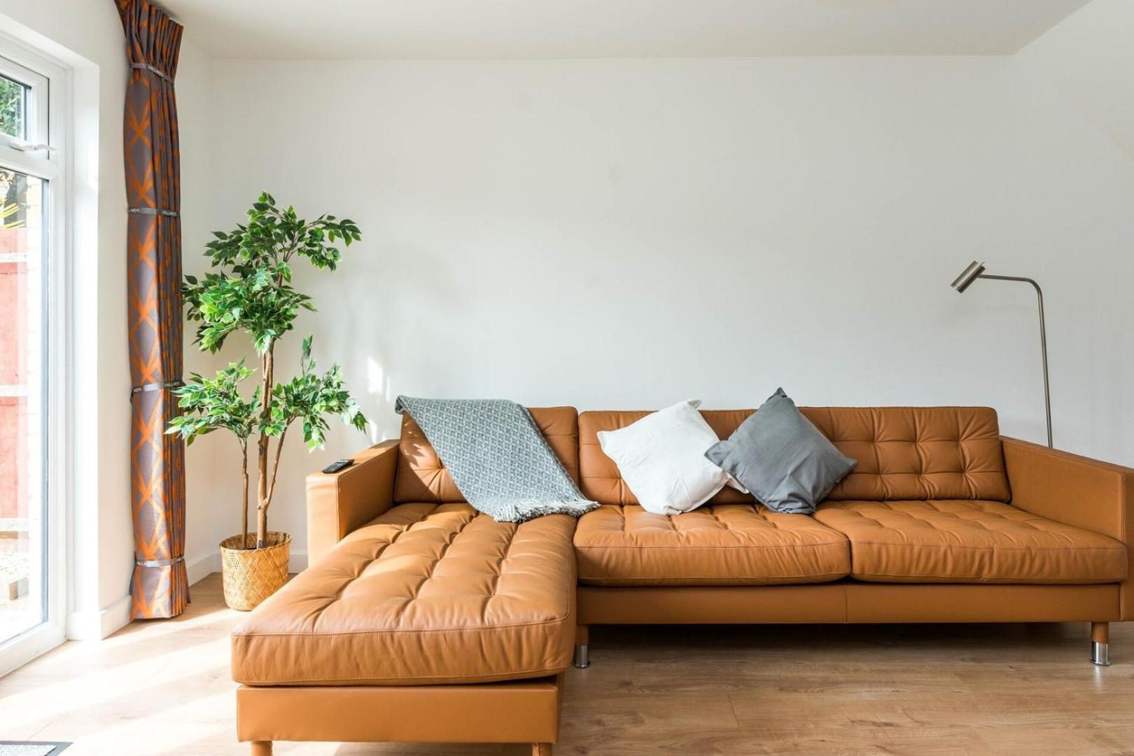 Sleek And Stylish 2bd With A Garden Anerley Apartamento *