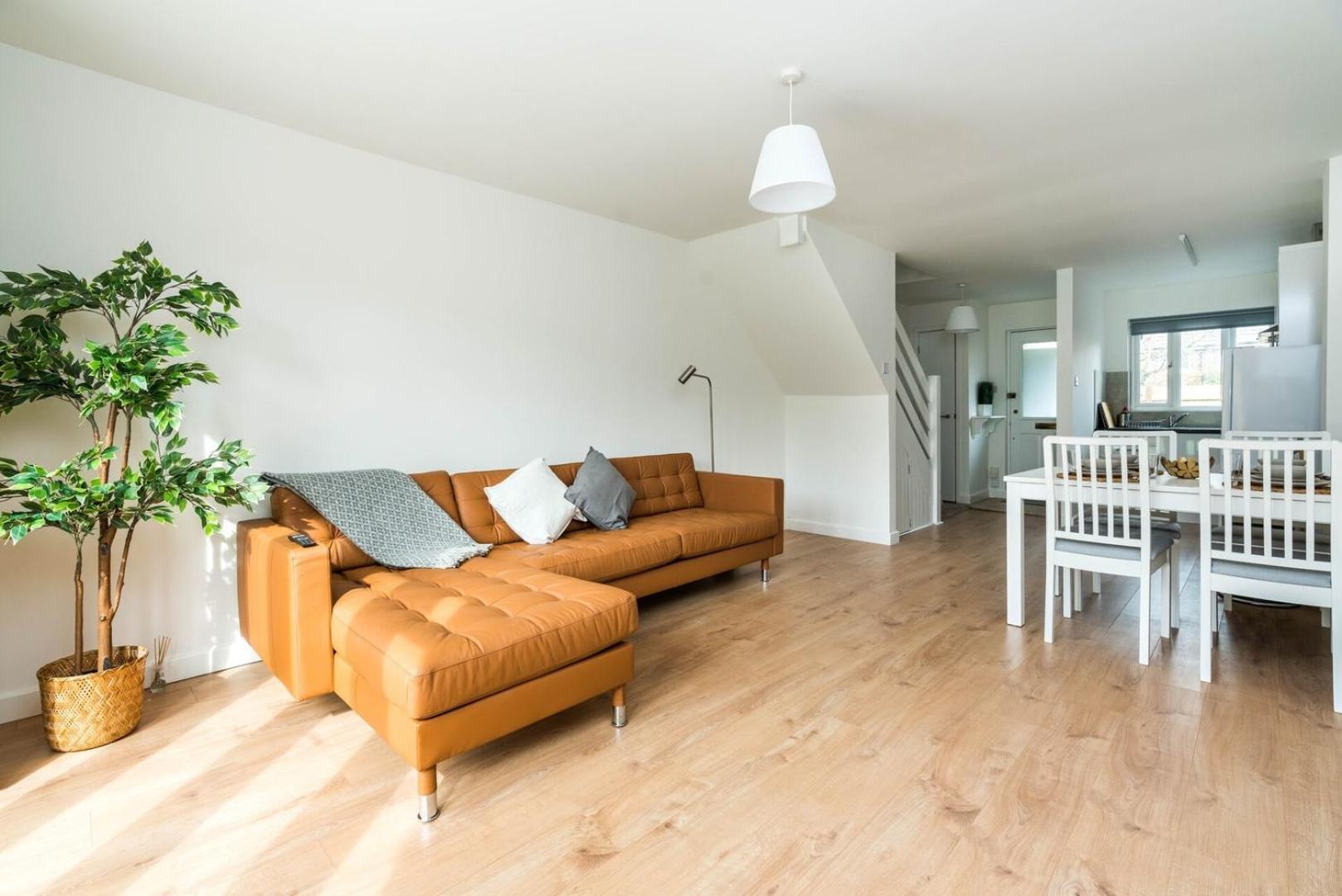 Sleek And Stylish 2bd With A Garden Anerley * Londres