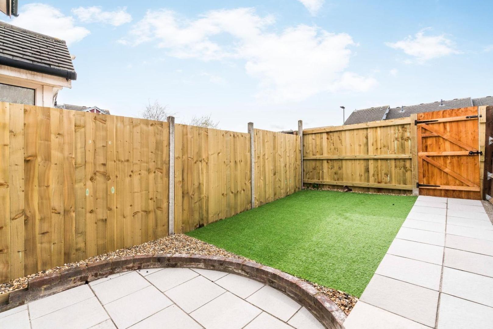 Sleek And Stylish 2bd With A Garden Anerley Apartamento *