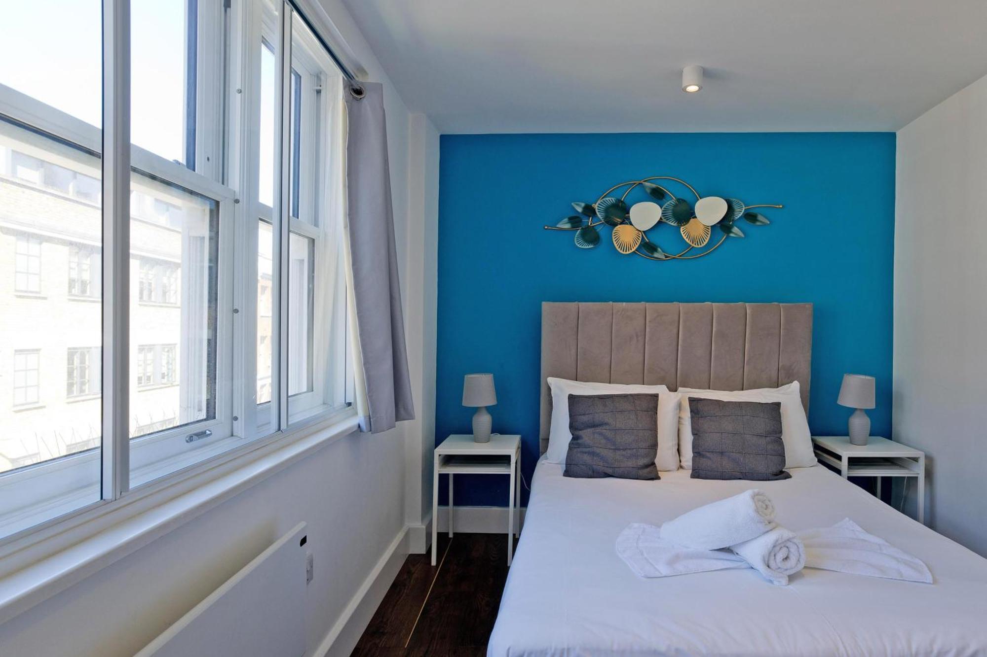 Imperial Middlesex Street Apartamento
