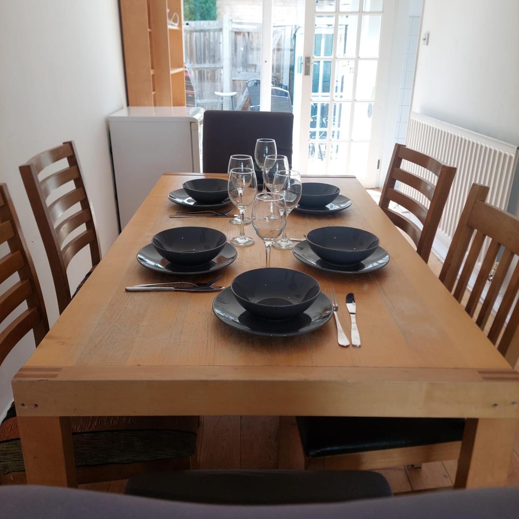 Casa de Férias 3 Bedroom House Wimbledon