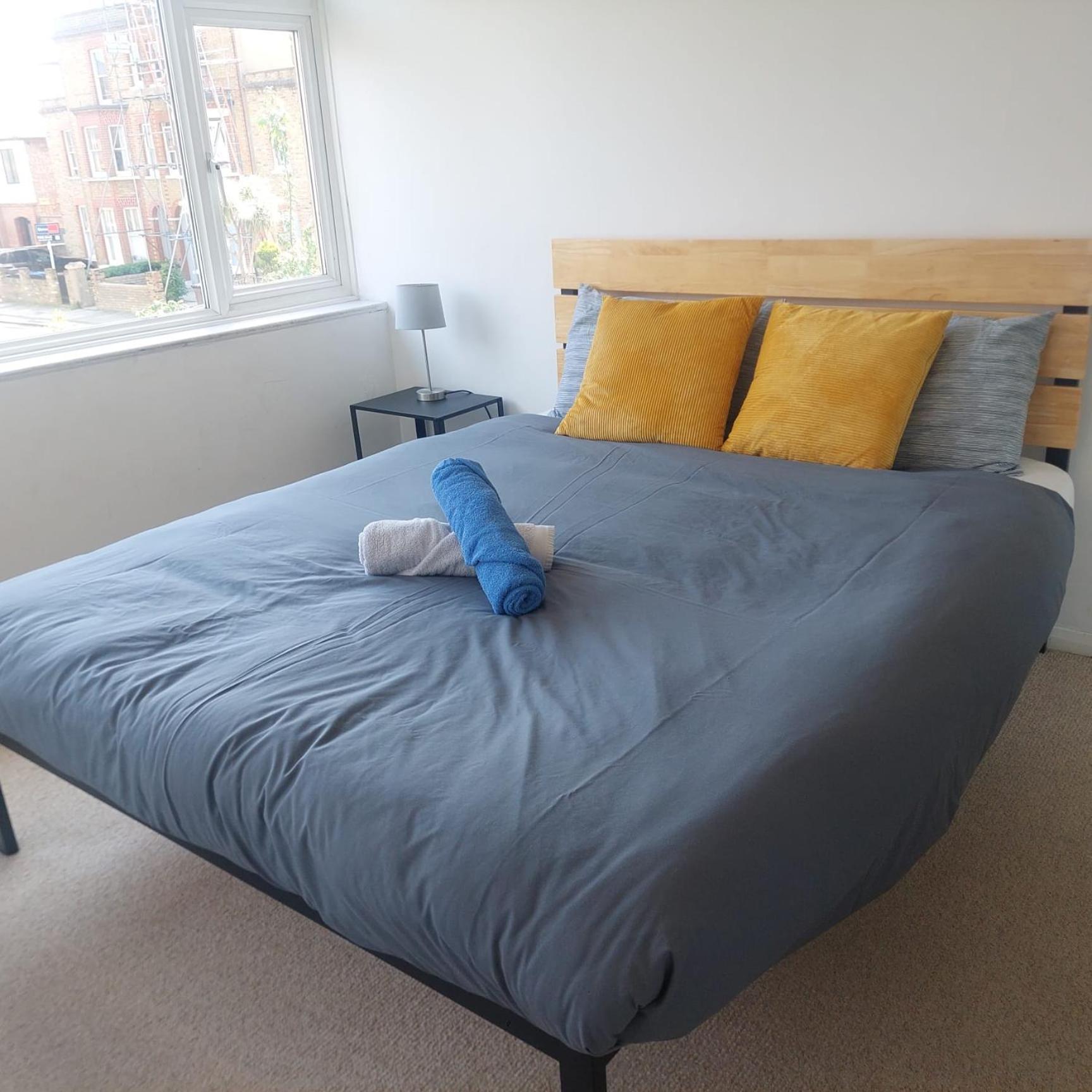 3 Bedroom House Wimbledon Vakantiehuis *